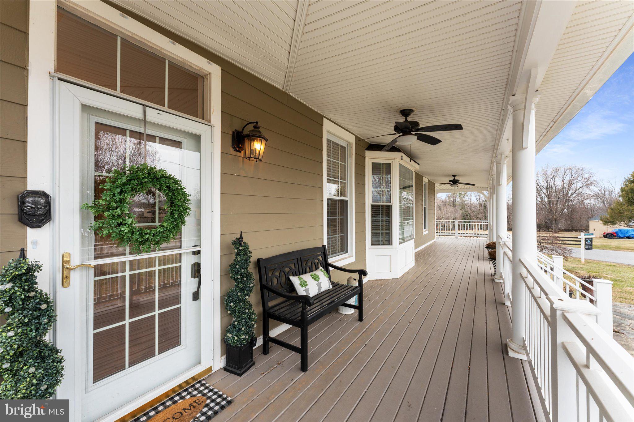 PAEONIAN SPRINGS - Residential