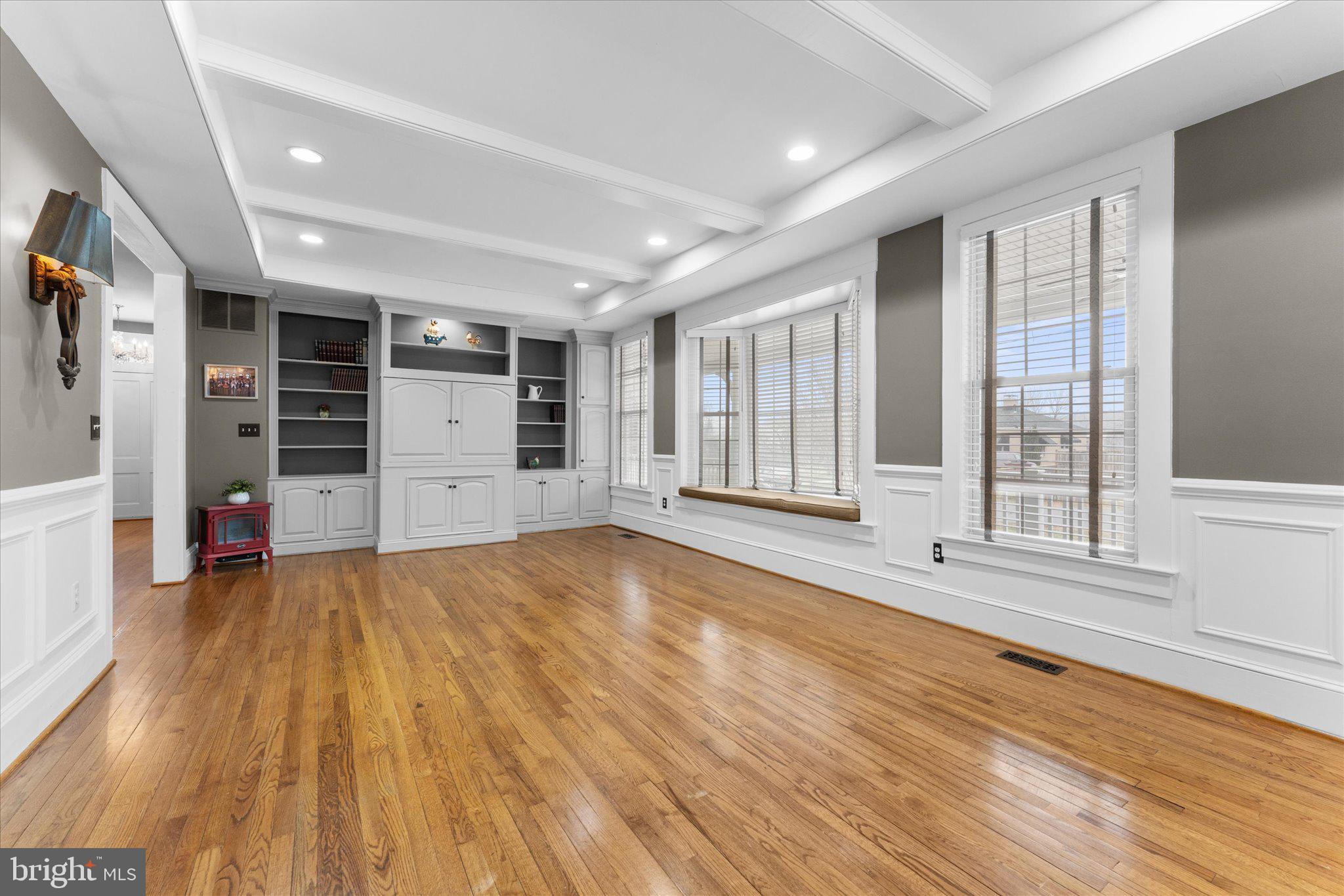 PAEONIAN SPRINGS - Residential