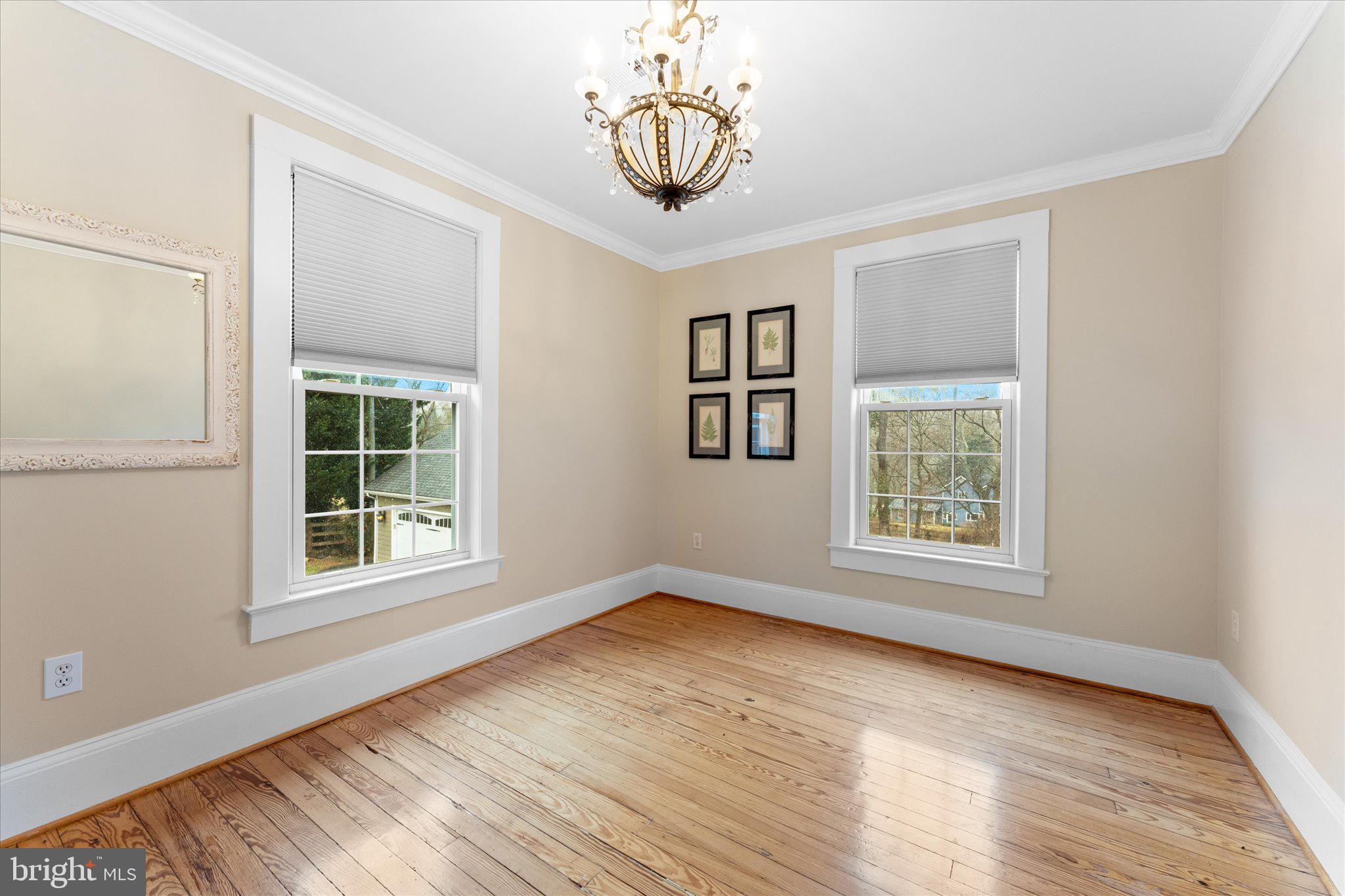 PAEONIAN SPRINGS - Residential