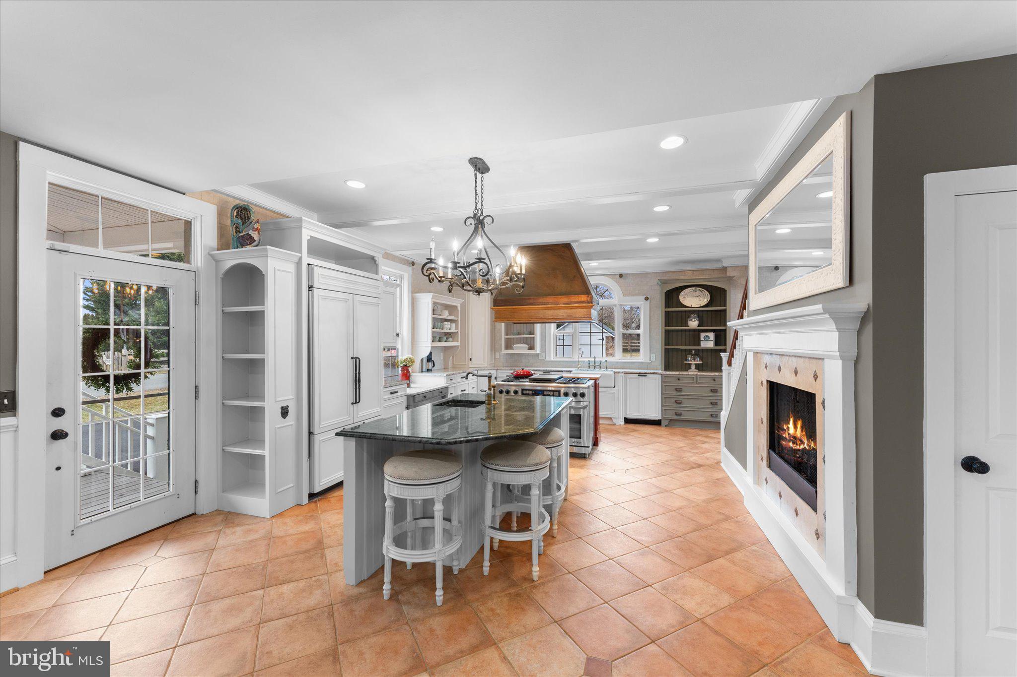 PAEONIAN SPRINGS - Residential