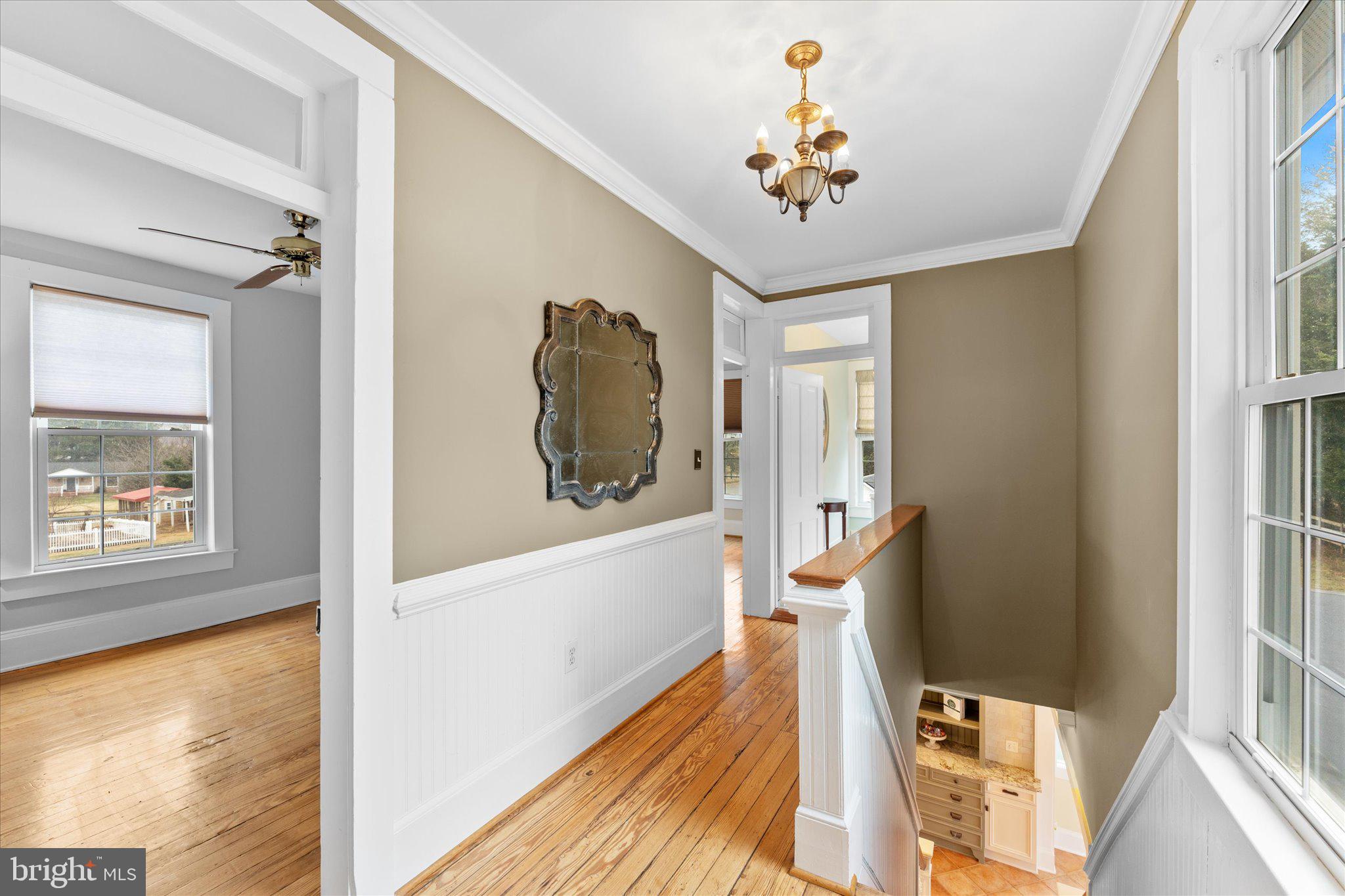 PAEONIAN SPRINGS - Residential