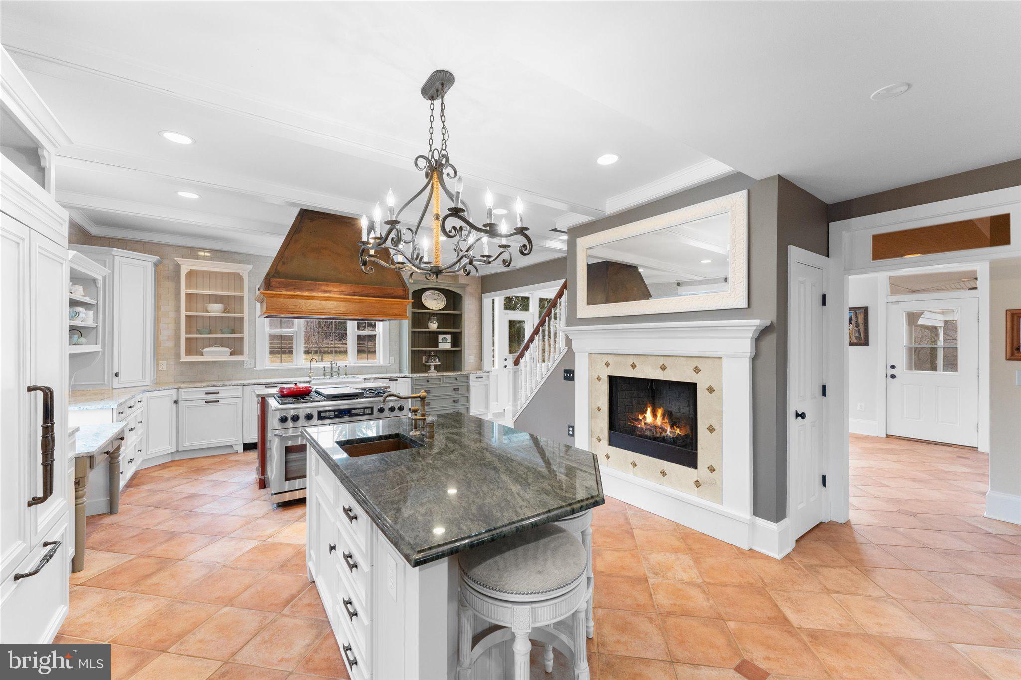 PAEONIAN SPRINGS - Residential