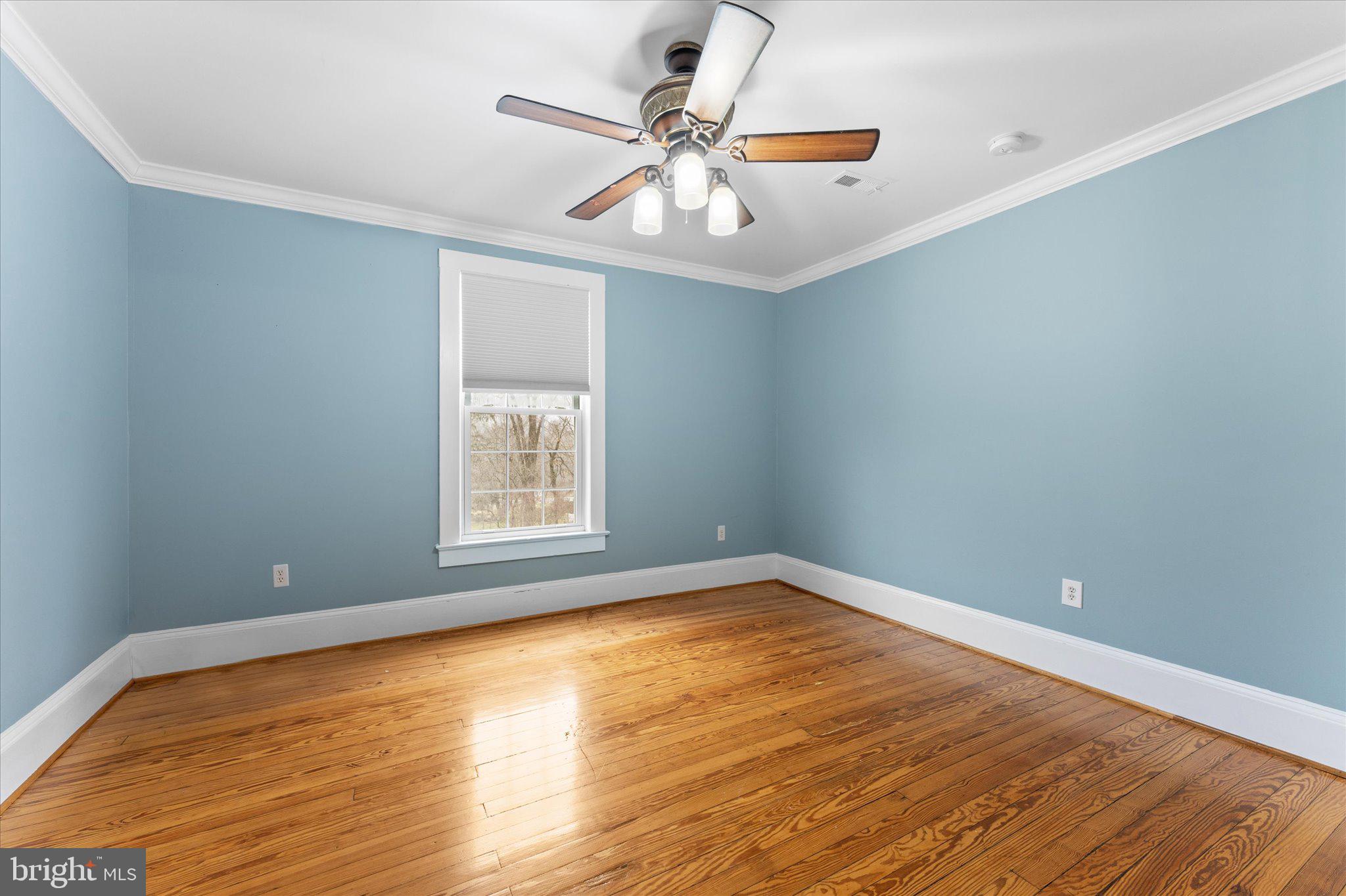 PAEONIAN SPRINGS - Residential