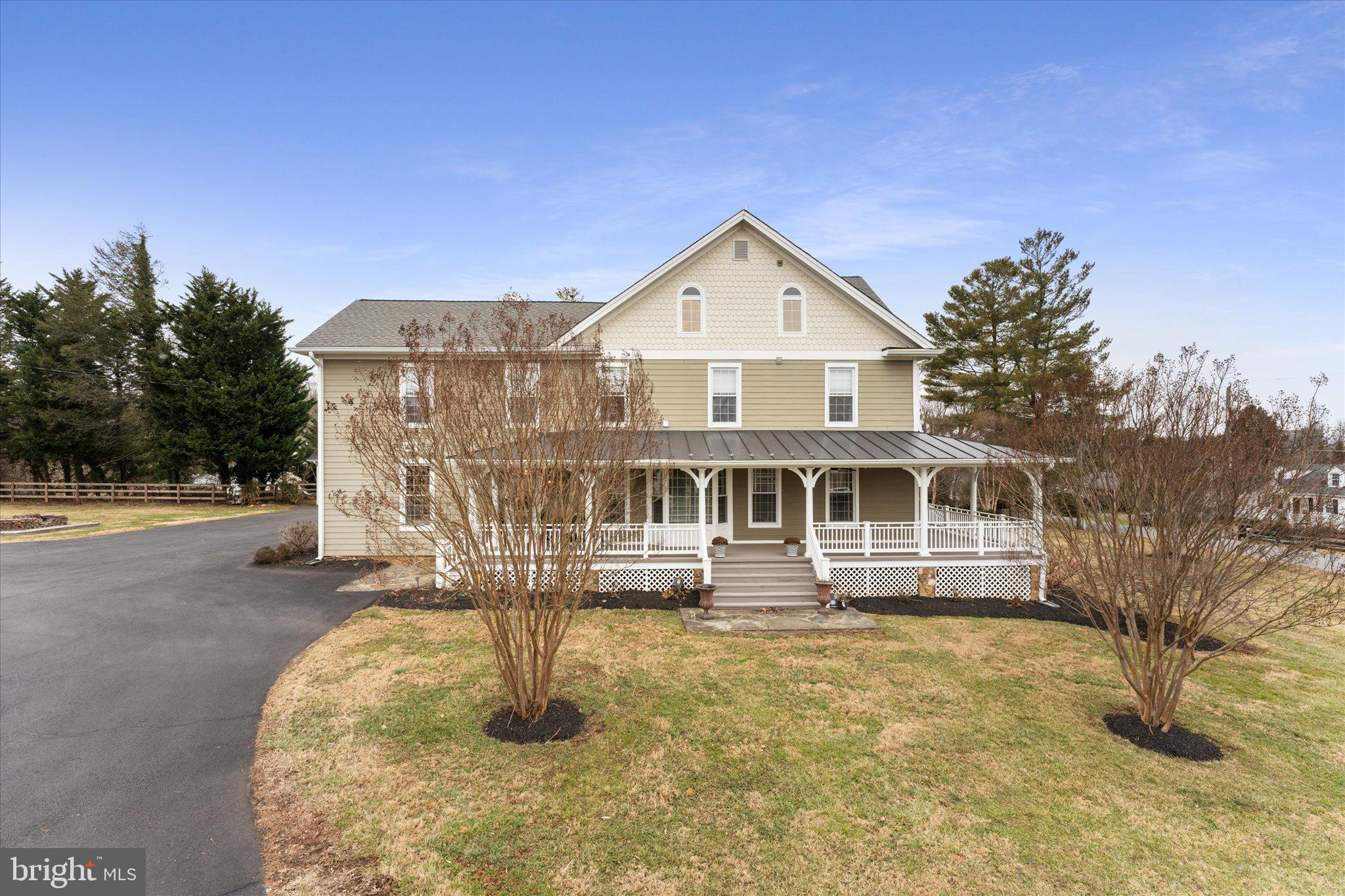 PAEONIAN SPRINGS - Residential