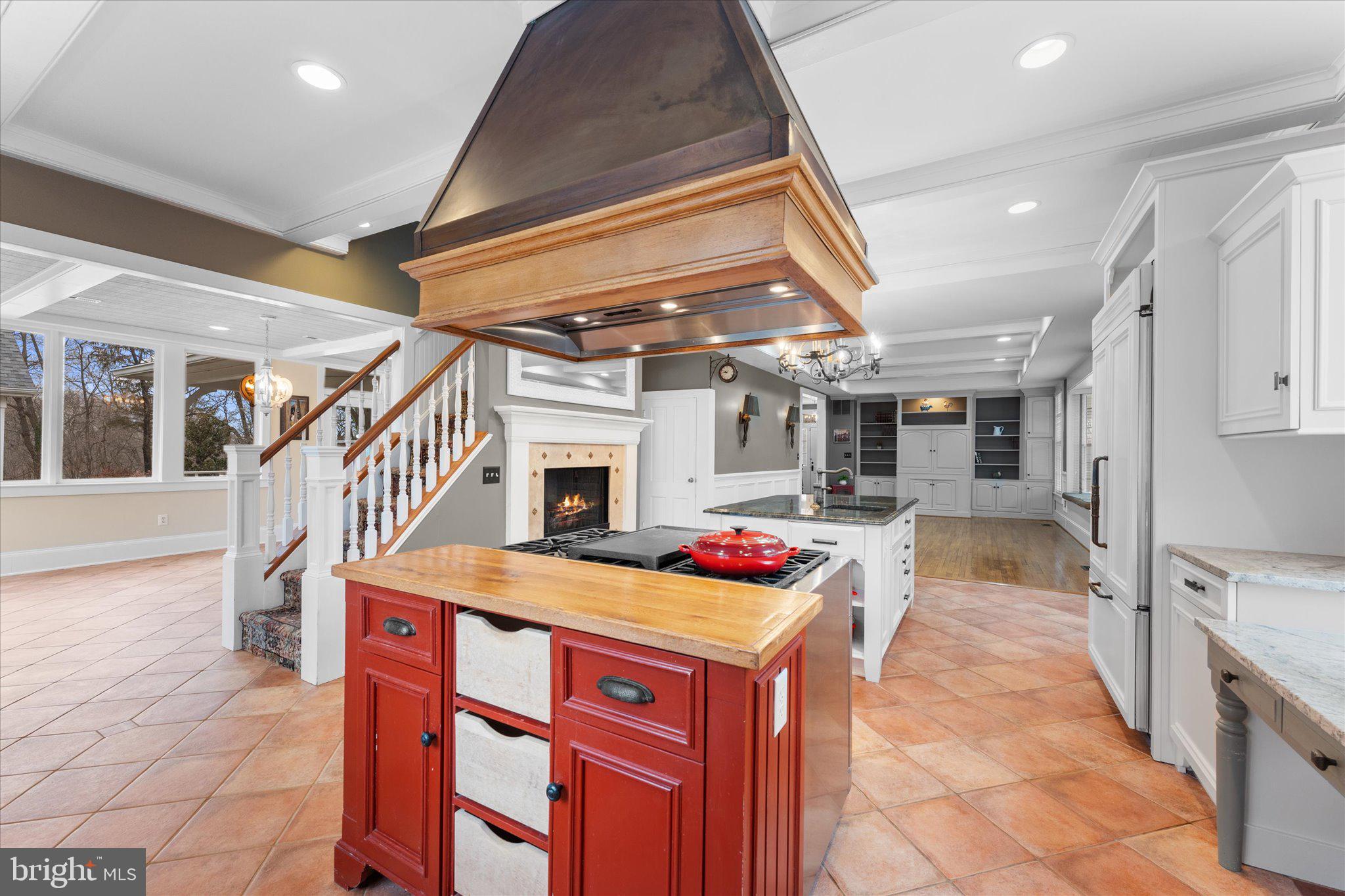 PAEONIAN SPRINGS - Residential