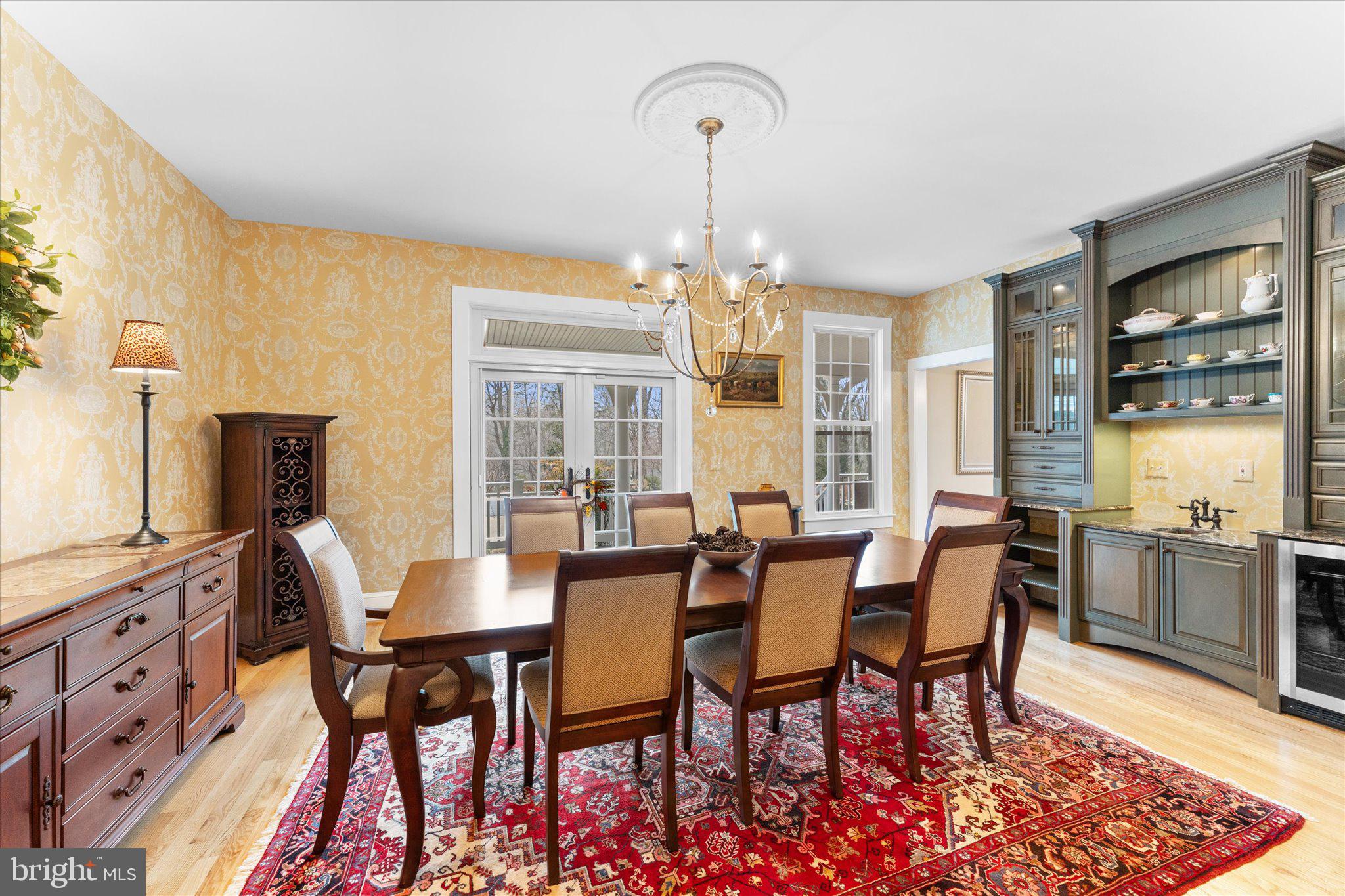 PAEONIAN SPRINGS - Residential