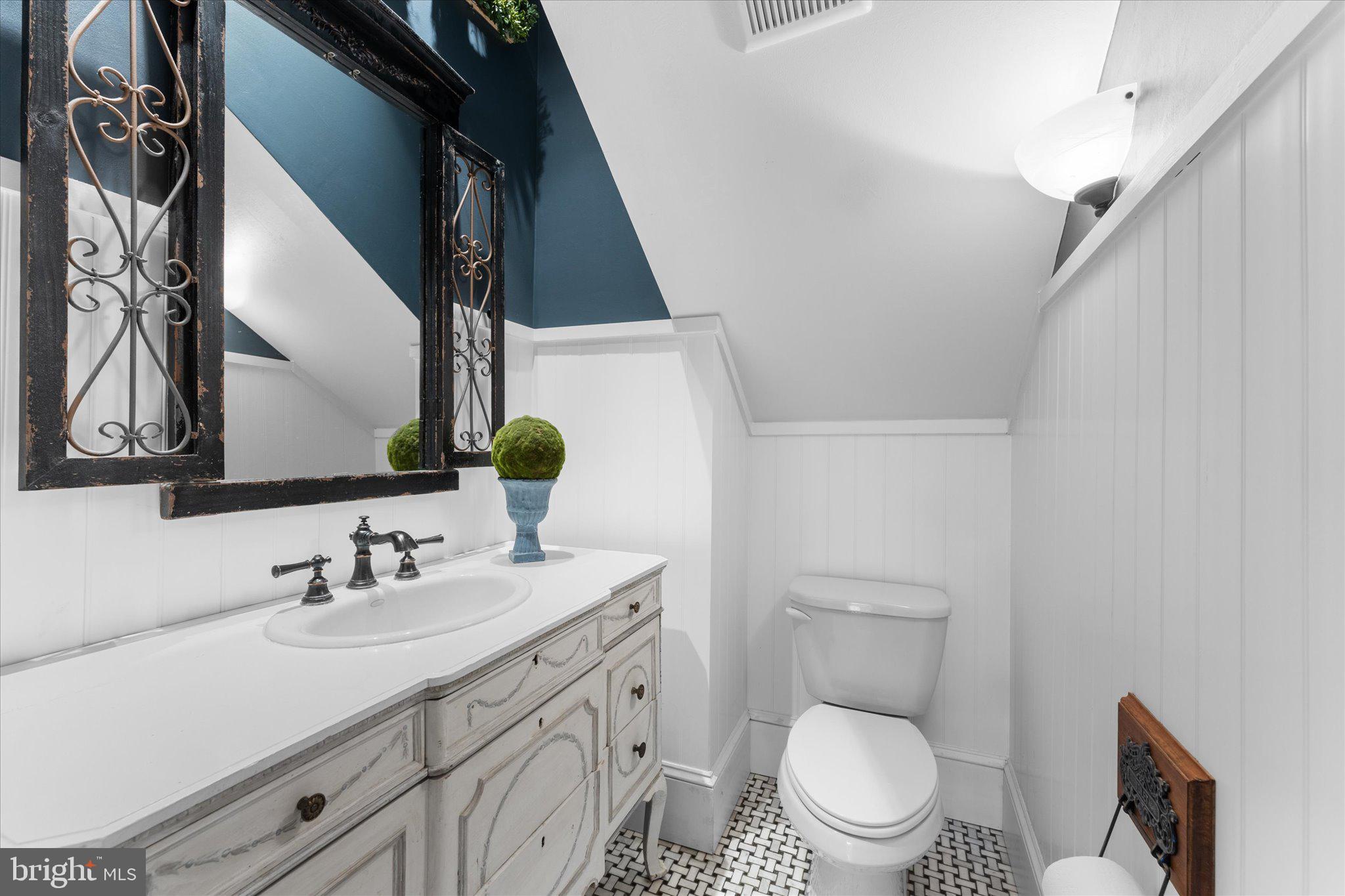 PAEONIAN SPRINGS - Residential