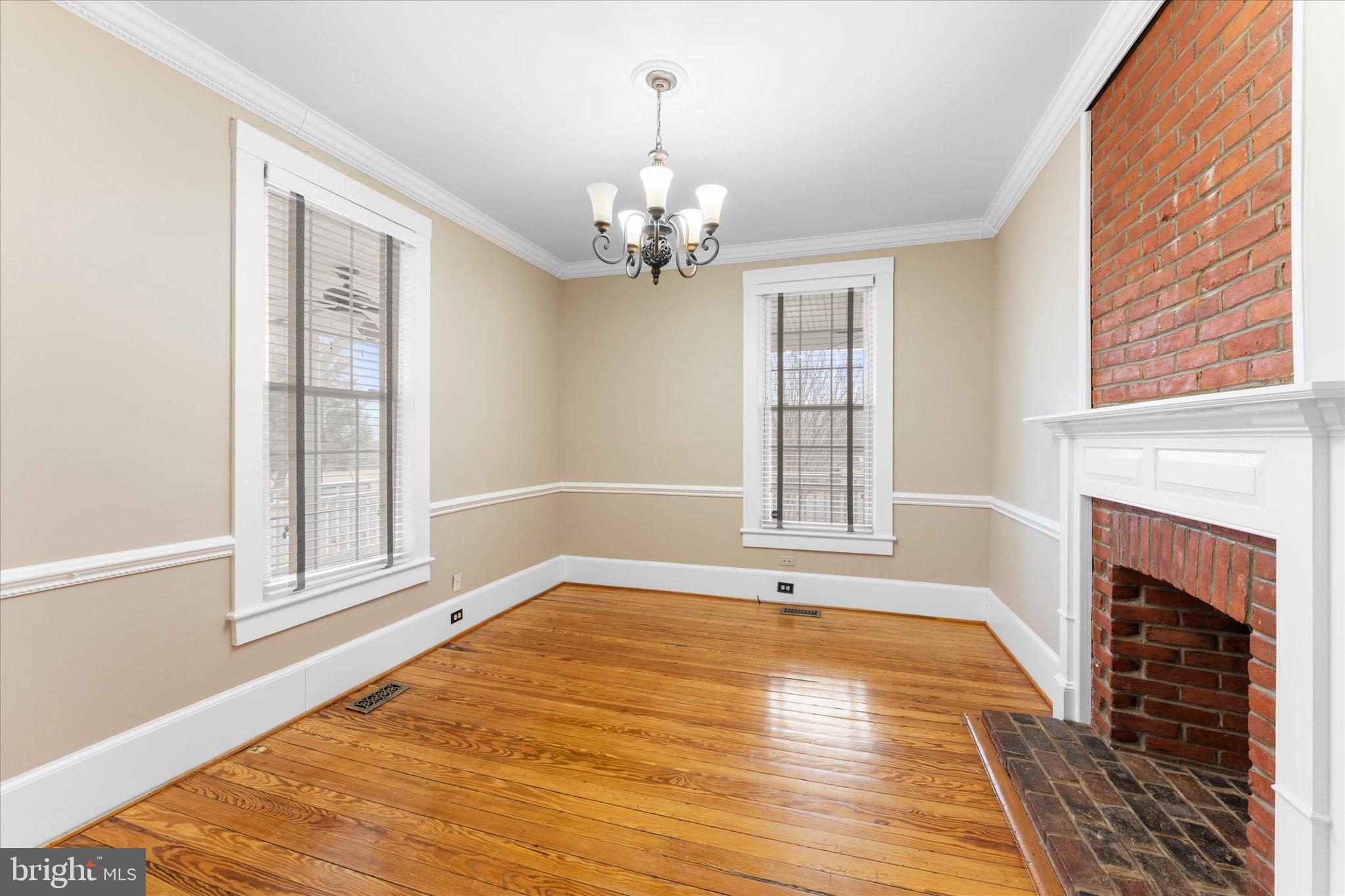 PAEONIAN SPRINGS - Residential