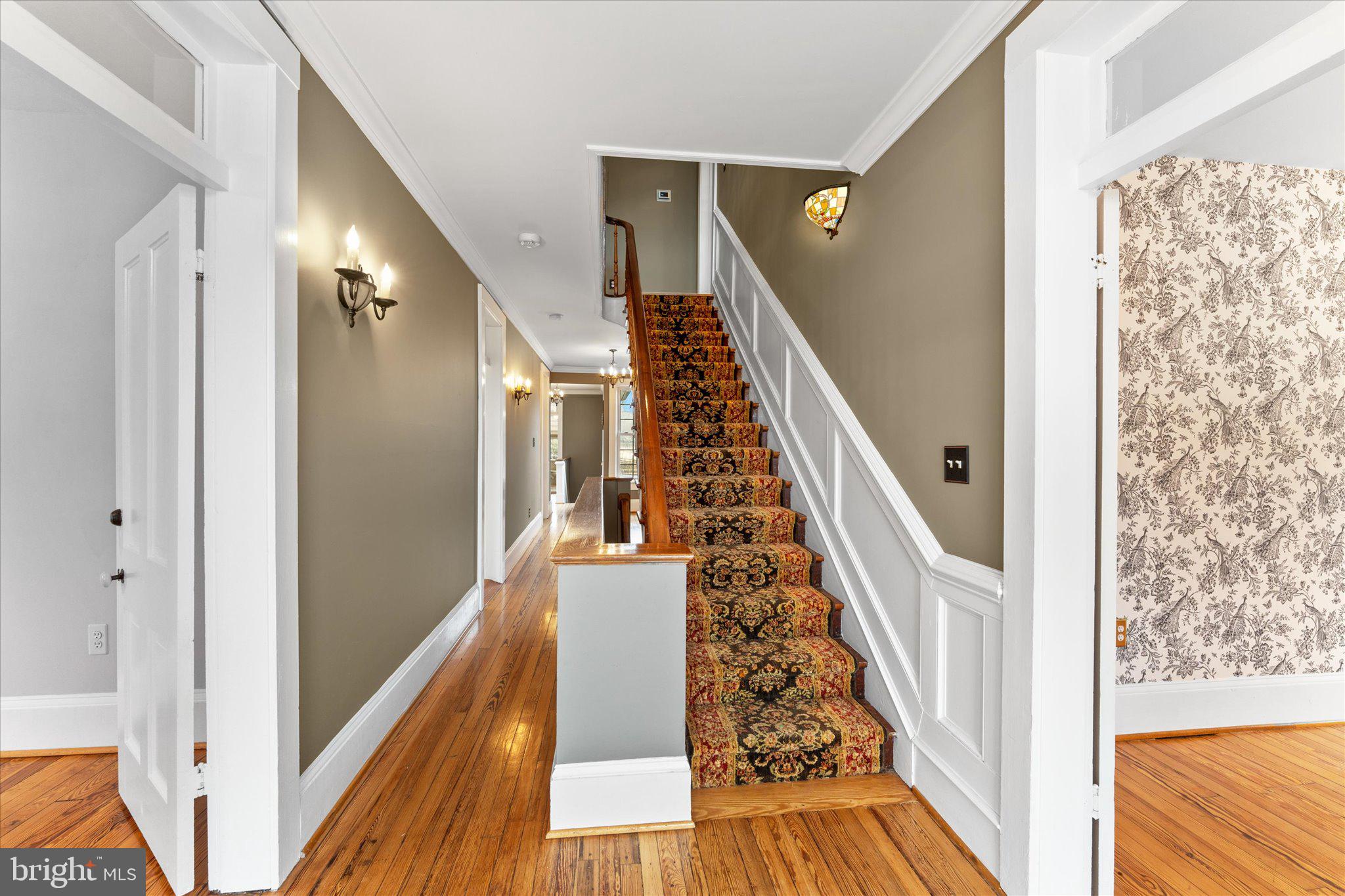 PAEONIAN SPRINGS - Residential