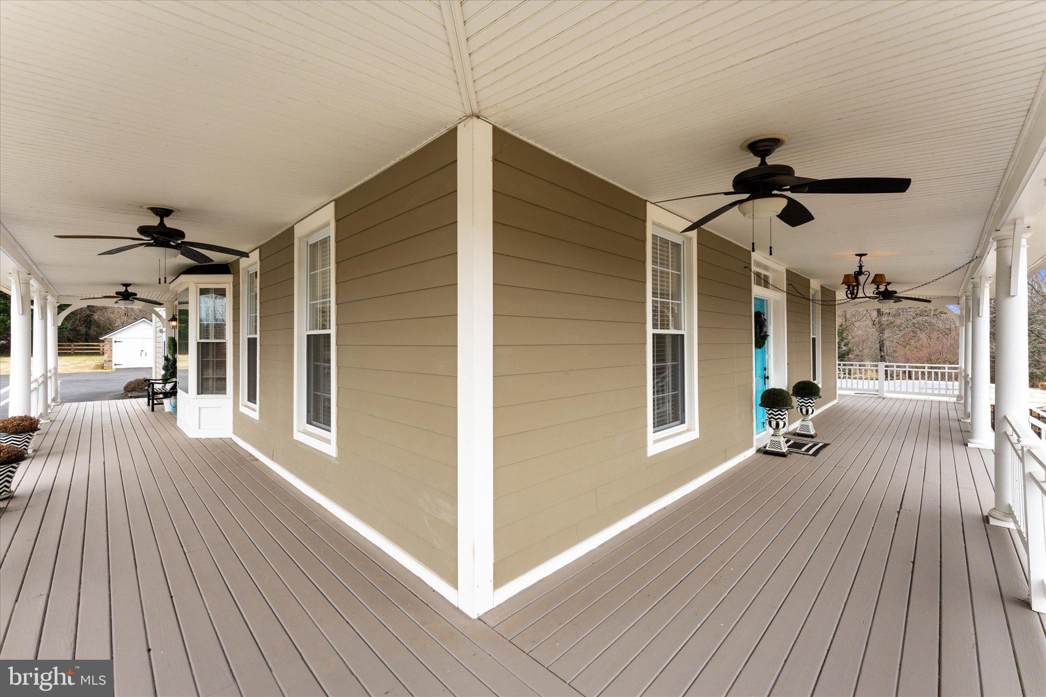 PAEONIAN SPRINGS - Residential