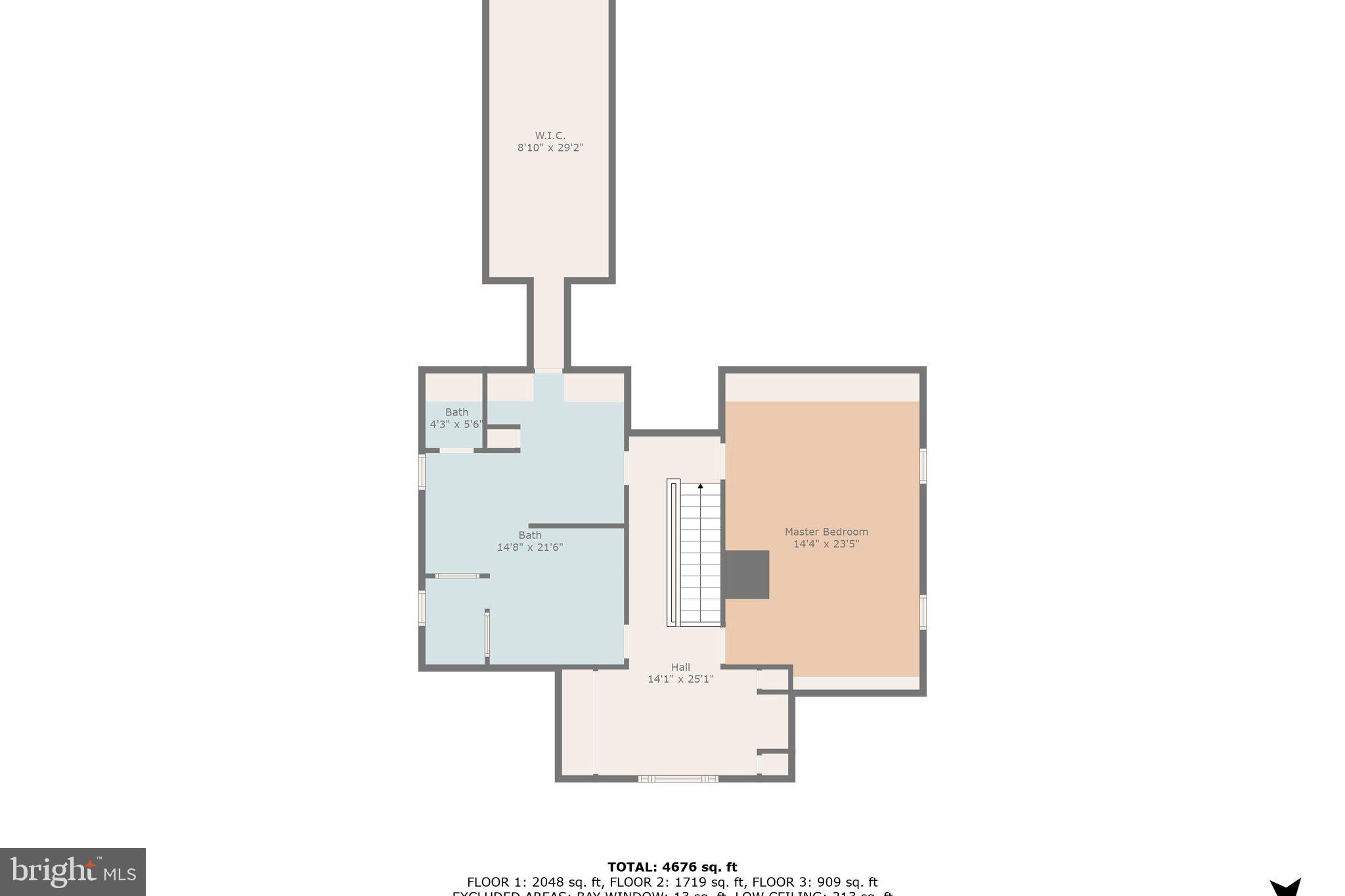 PAEONIAN SPRINGS - Residential