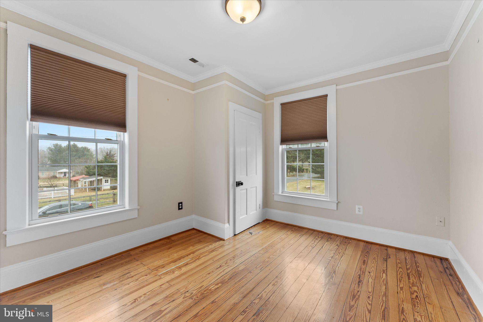 PAEONIAN SPRINGS - Residential