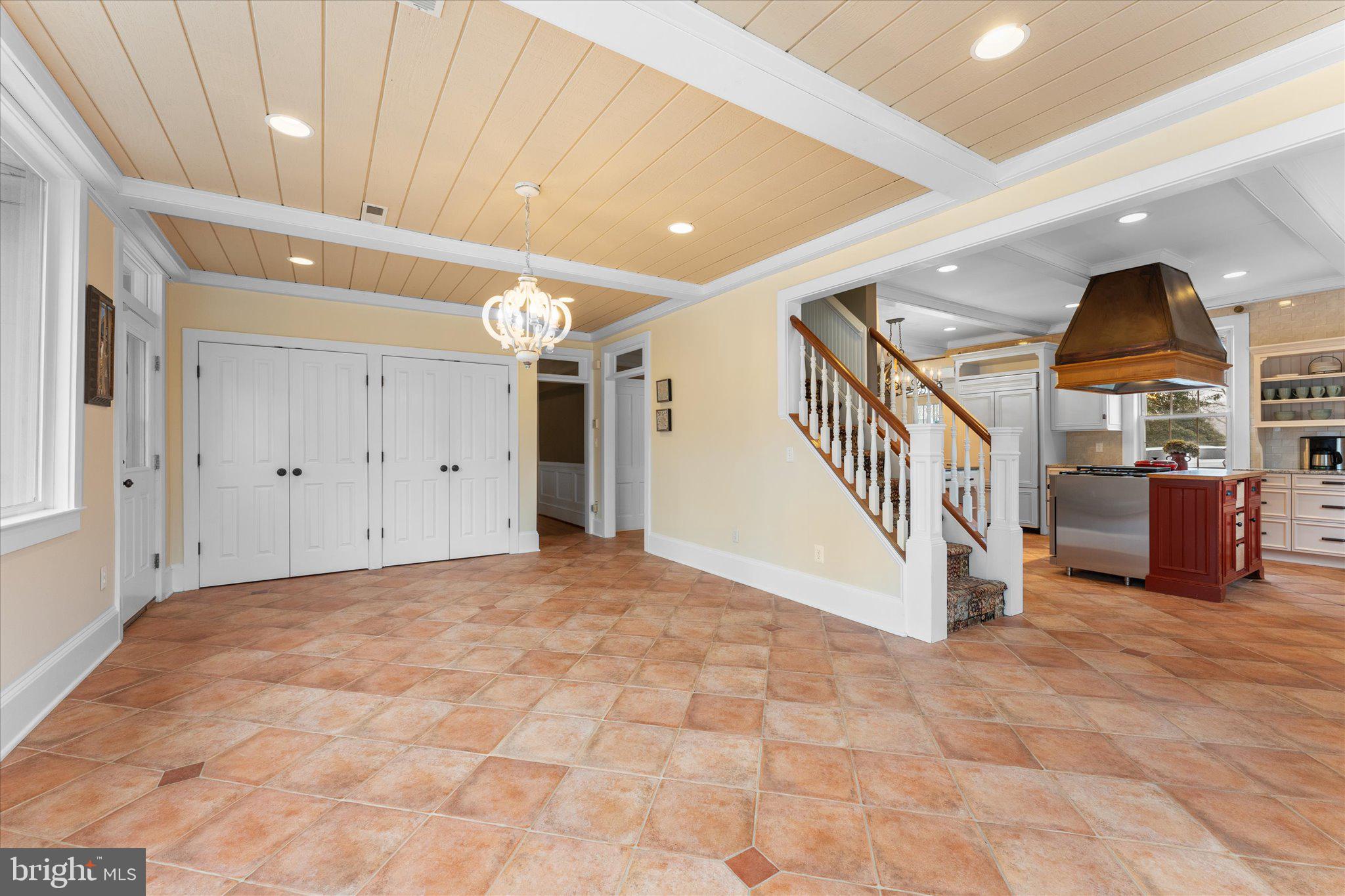 PAEONIAN SPRINGS - Residential