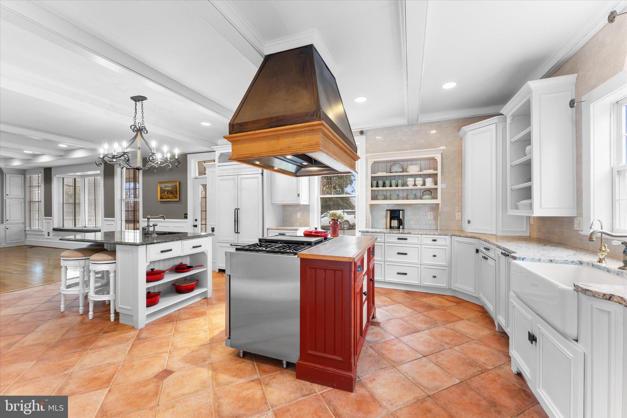 PAEONIAN SPRINGS - Residential