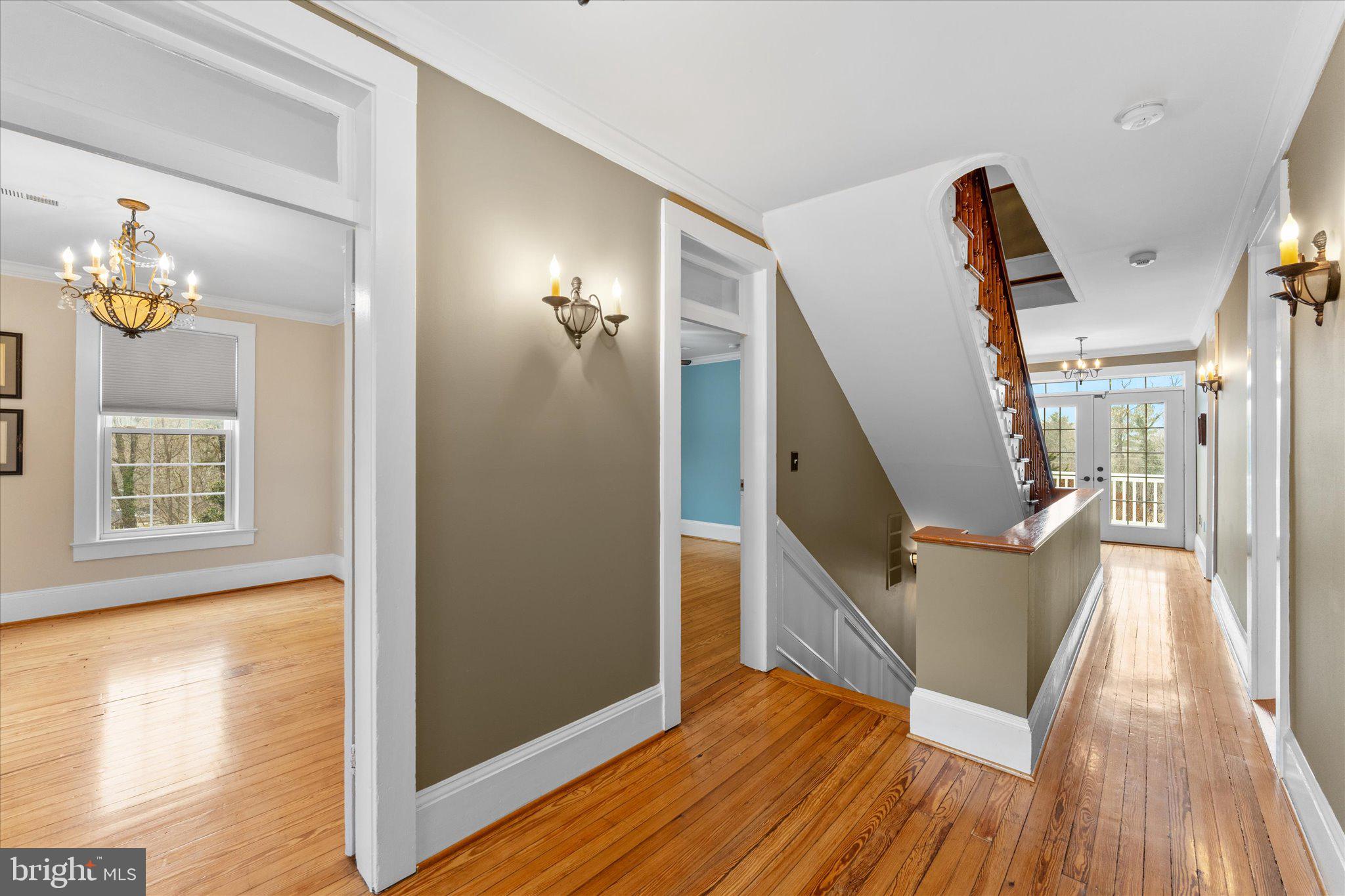 PAEONIAN SPRINGS - Residential