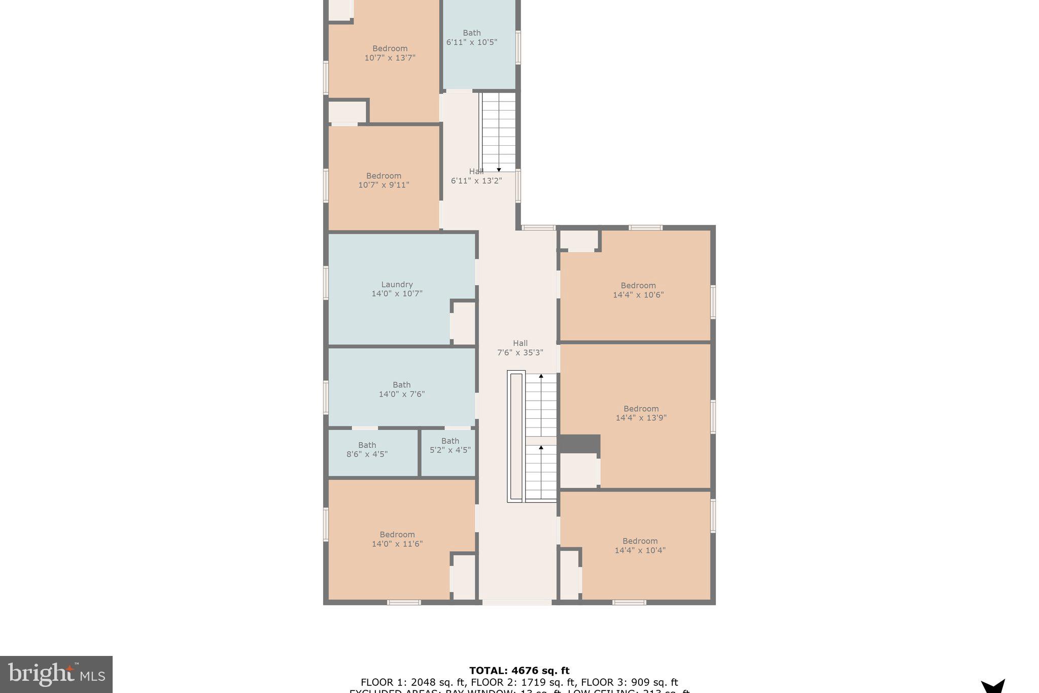 PAEONIAN SPRINGS - Residential