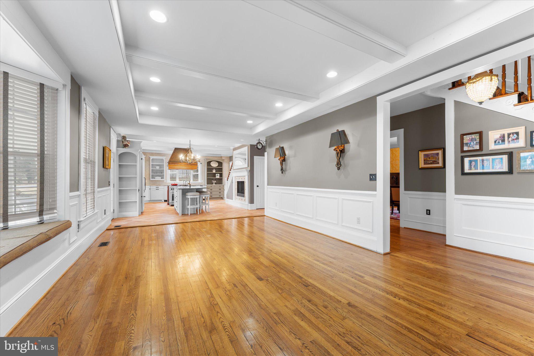 PAEONIAN SPRINGS - Residential