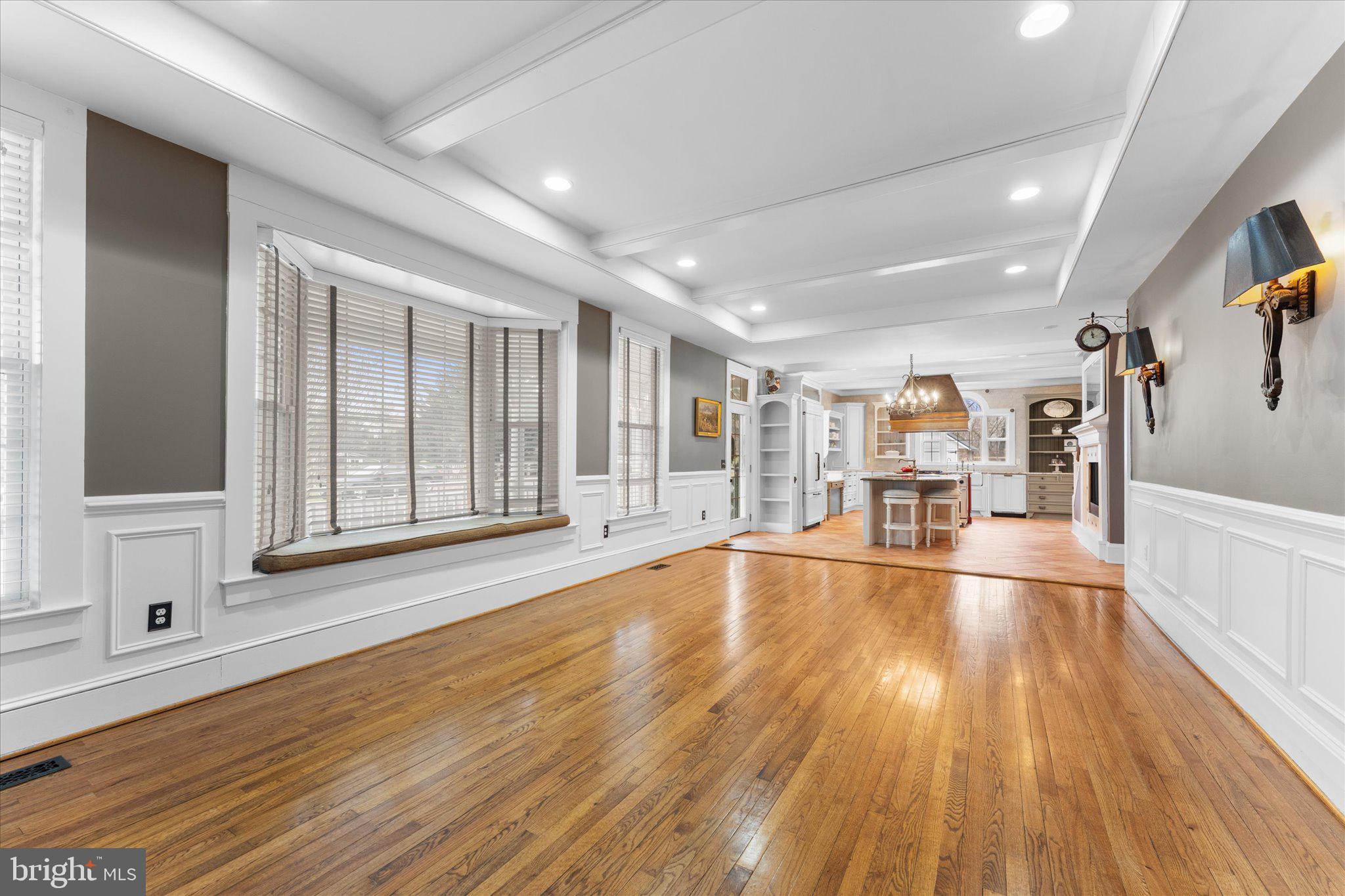 PAEONIAN SPRINGS - Residential