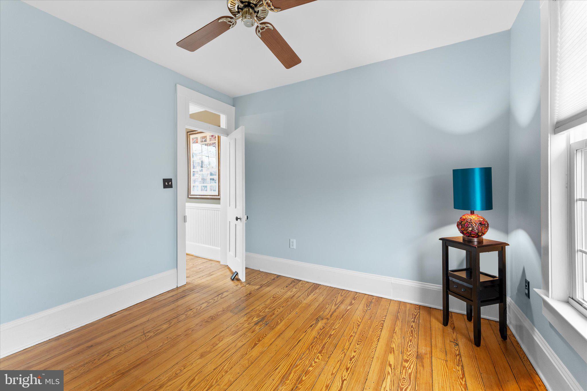 PAEONIAN SPRINGS - Residential