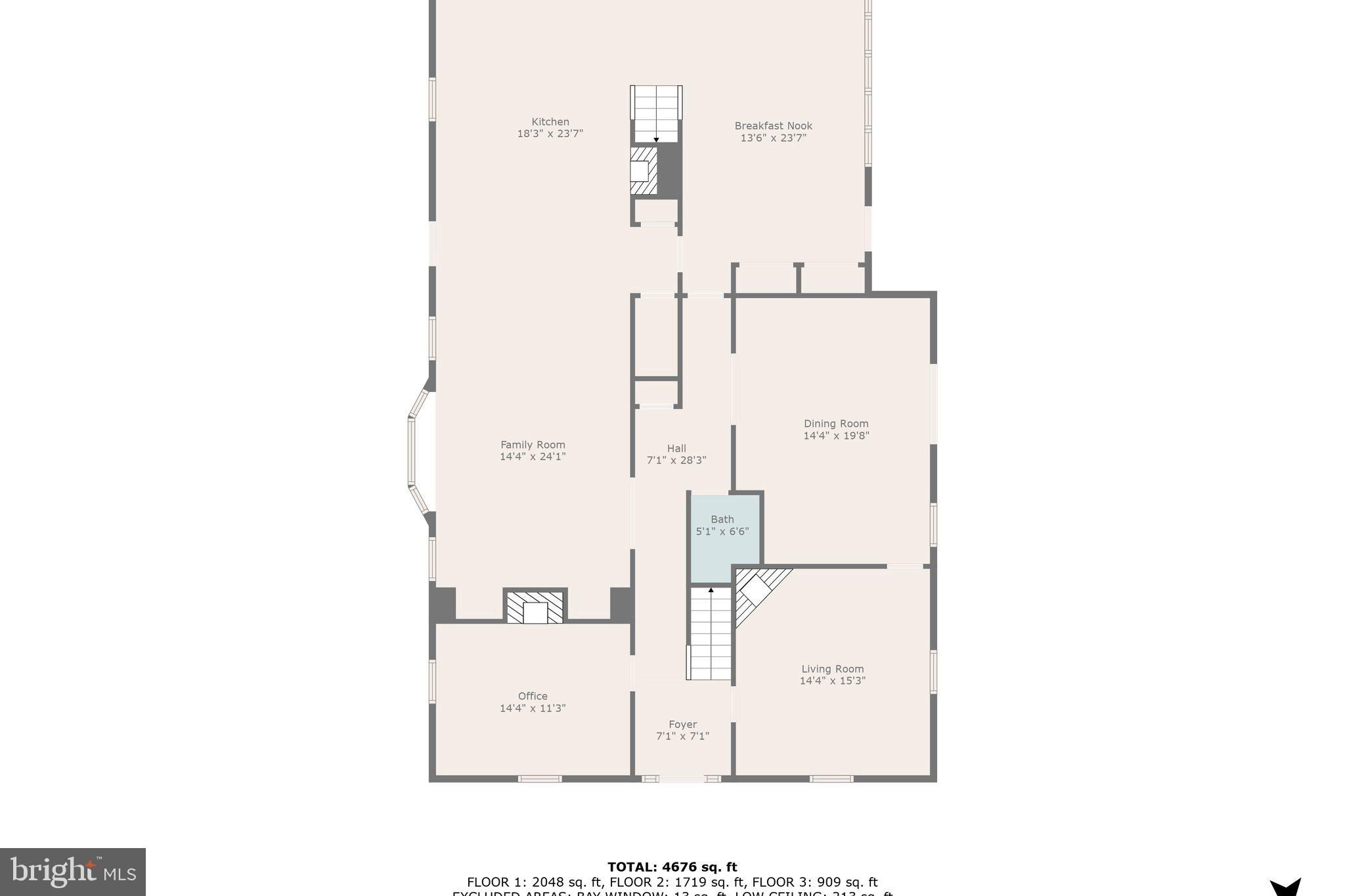 PAEONIAN SPRINGS - Residential