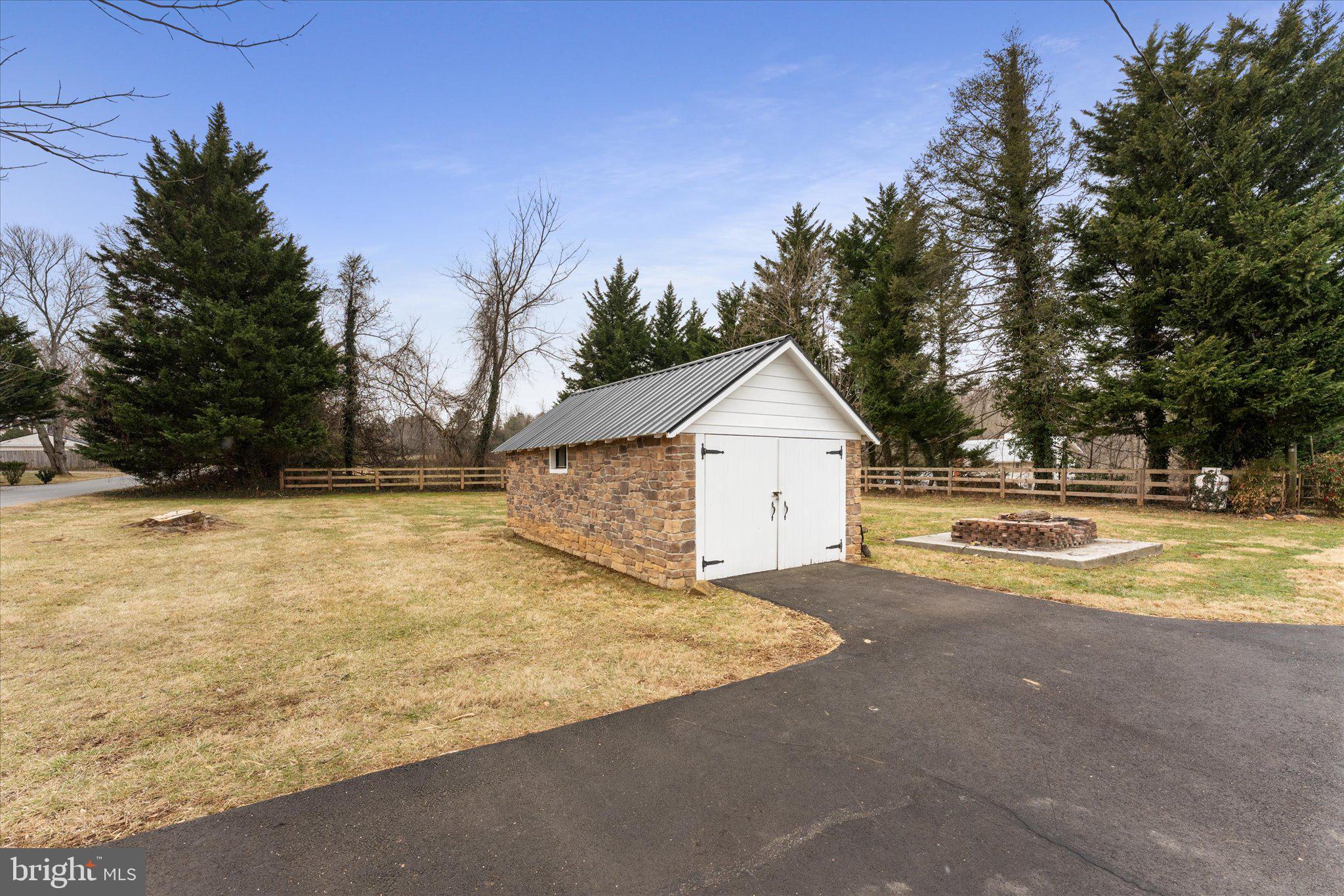 PAEONIAN SPRINGS - Residential