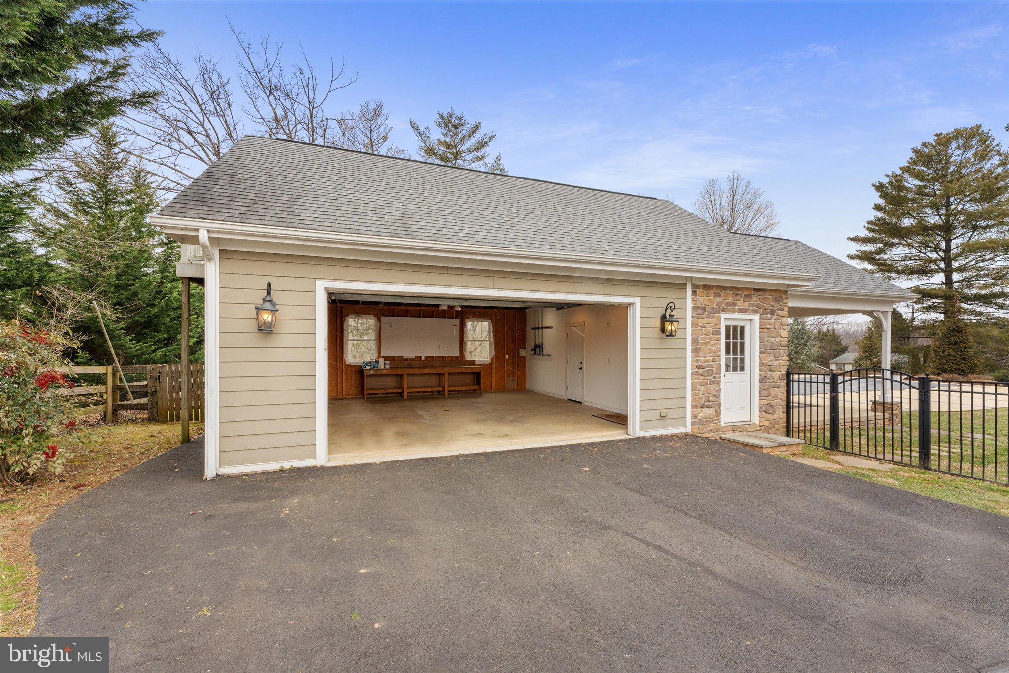 PAEONIAN SPRINGS - Residential