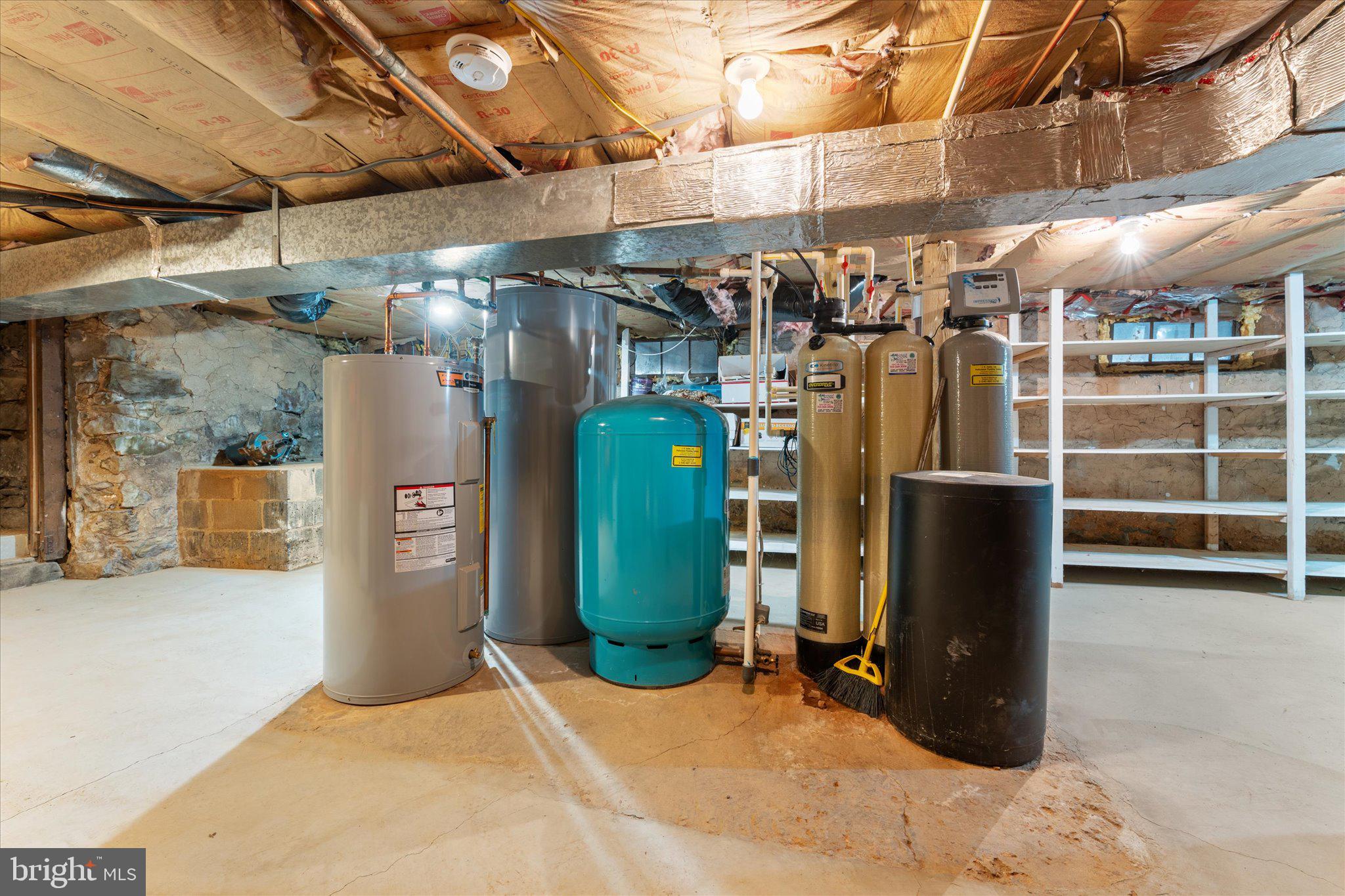 PAEONIAN SPRINGS - Residential