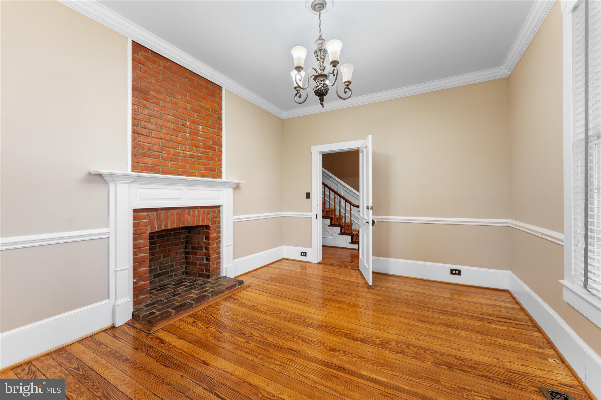 PAEONIAN SPRINGS - Residential