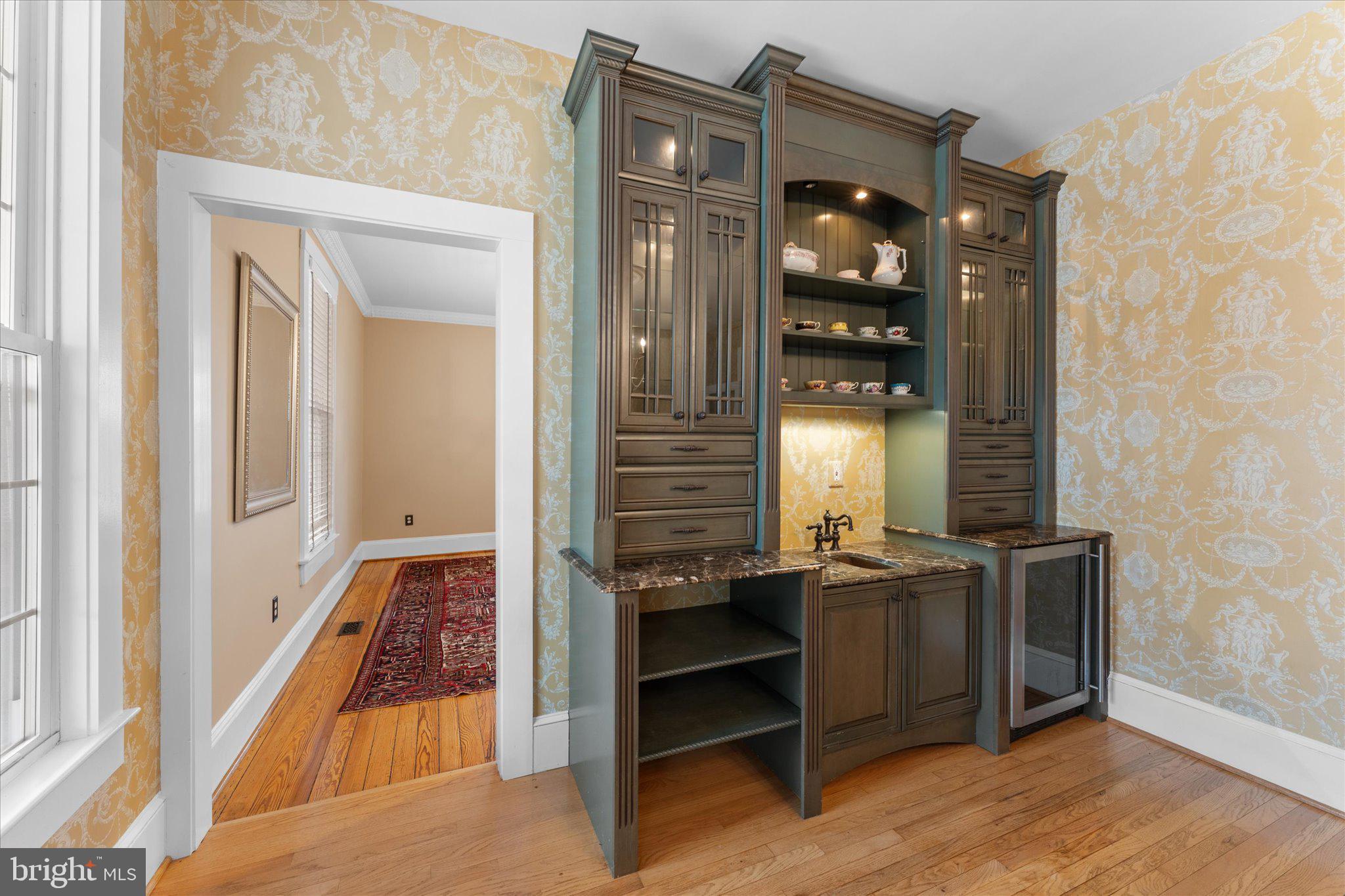 PAEONIAN SPRINGS - Residential