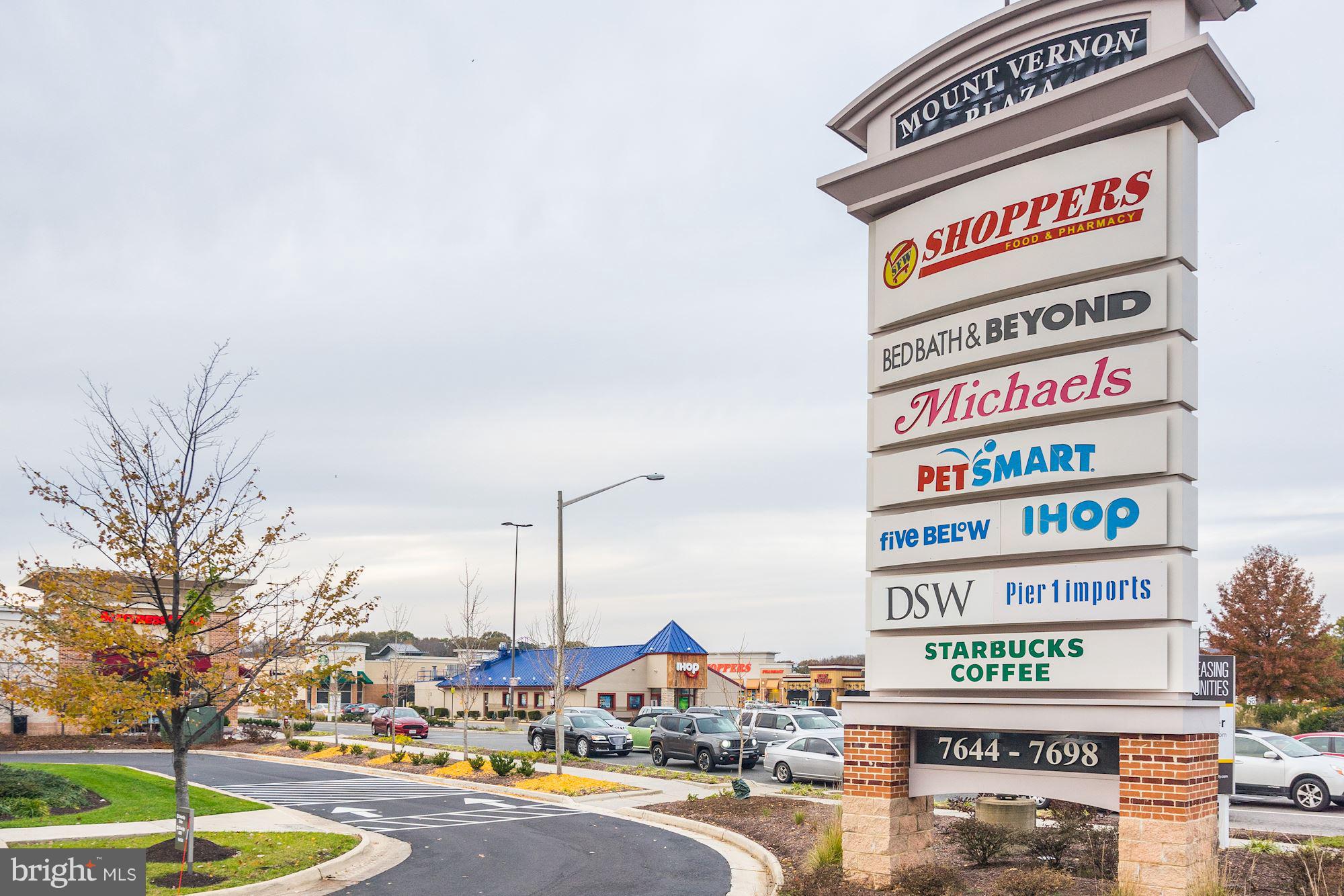 SOUTH MEADOWS - Residential