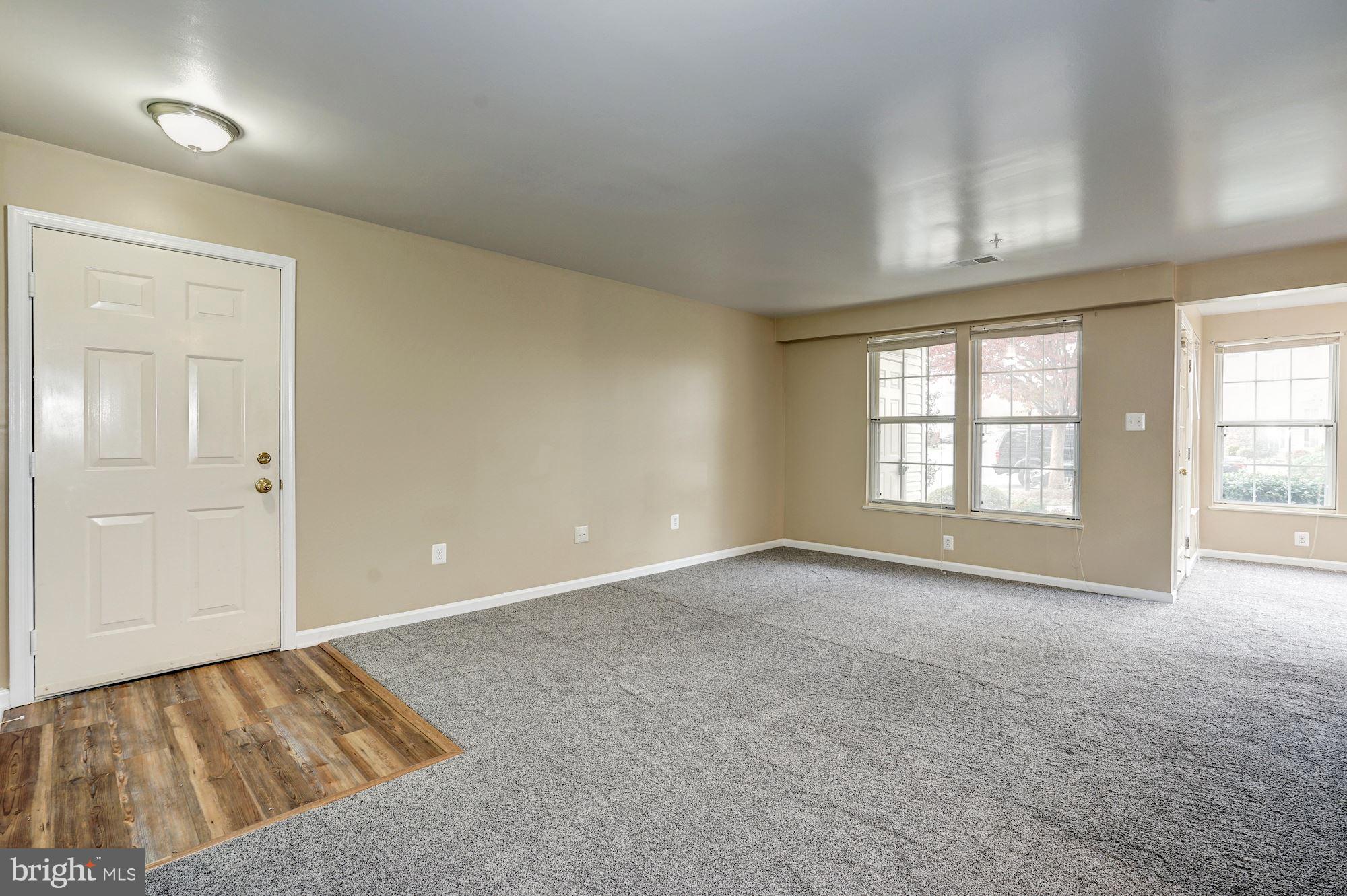 SOUTH MEADOWS - Residential