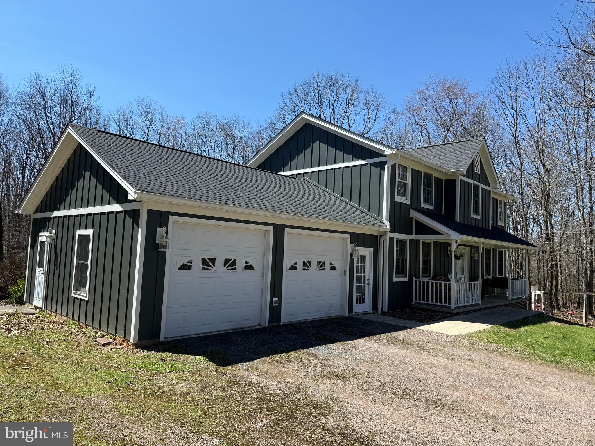 33 TEABERRY RIDGE ROAD