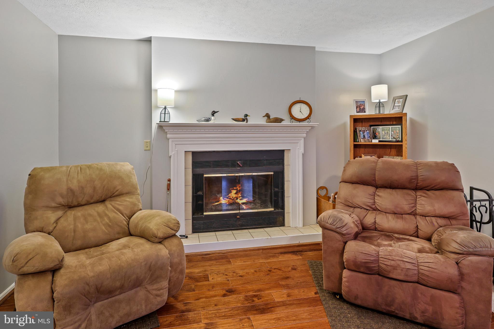 33 TEABERRY RIDGE ROAD