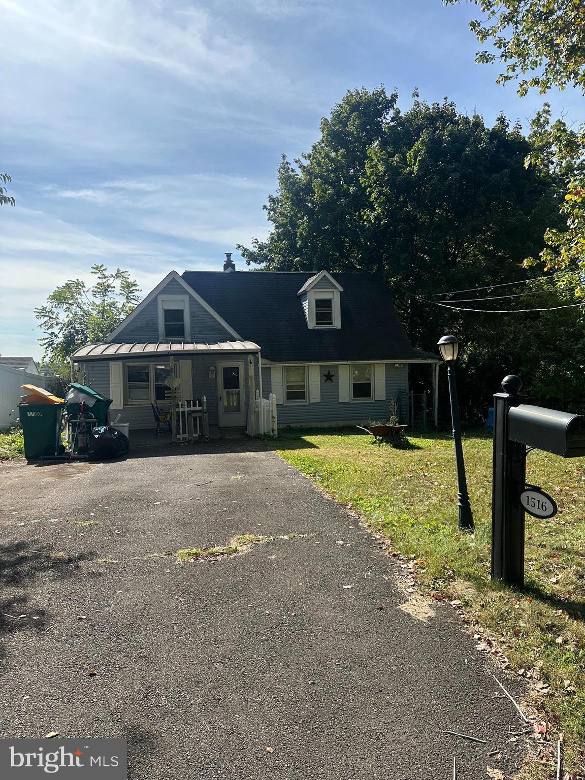1516 FAIRVIEW AVENUE