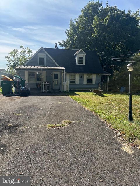 1516 FAIRVIEW AVENUE LANGHORNE PA 19047