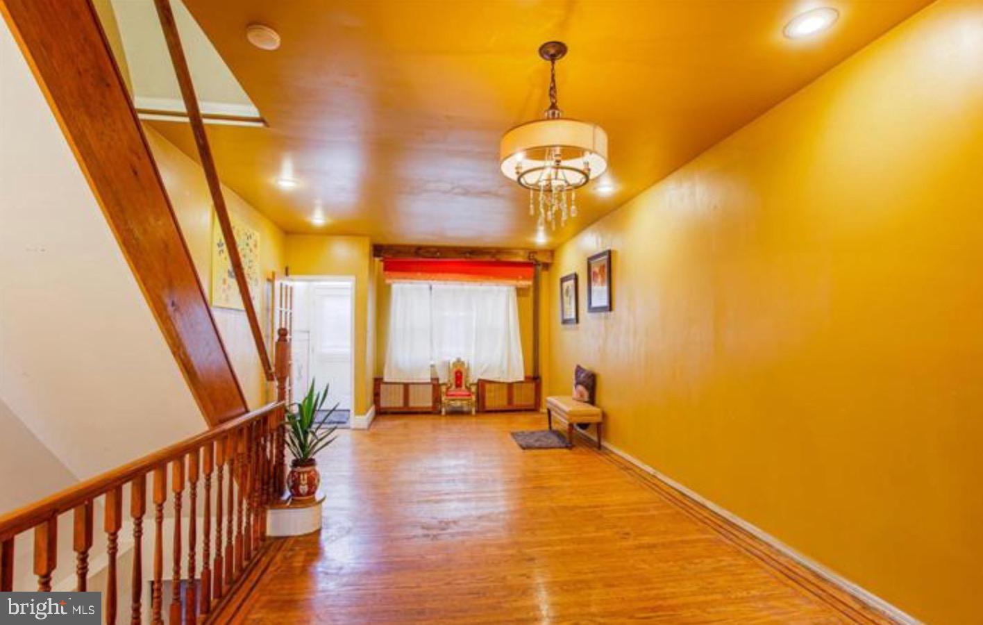 PHILADELPHIA (SOUTH) - Residential