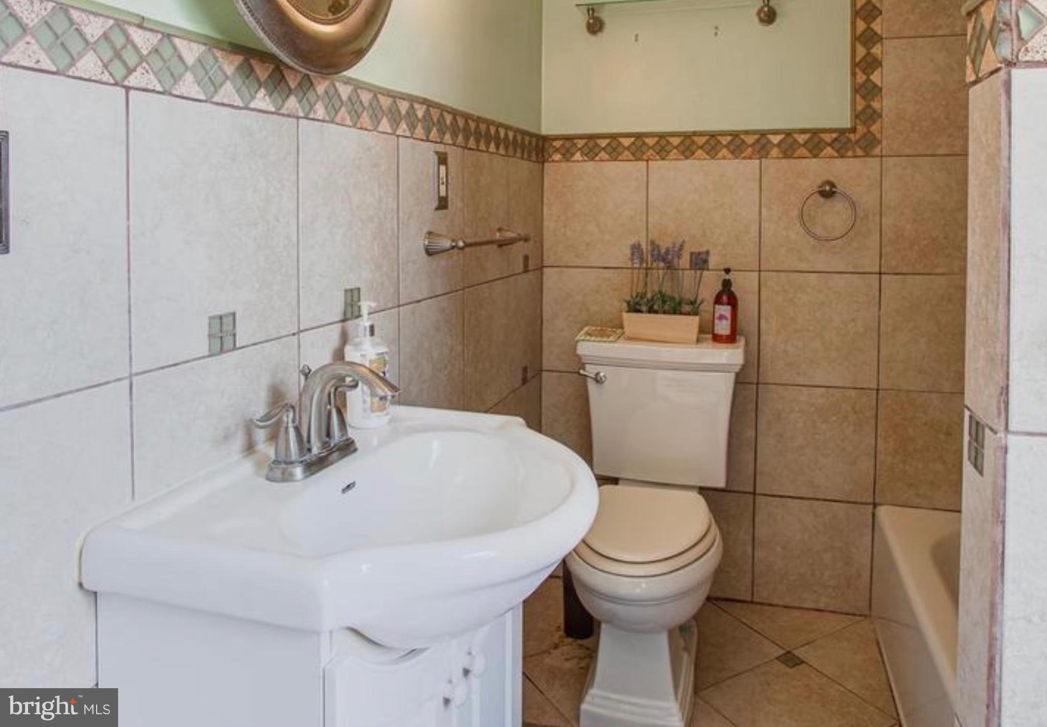 PHILADELPHIA (SOUTH) - Residential