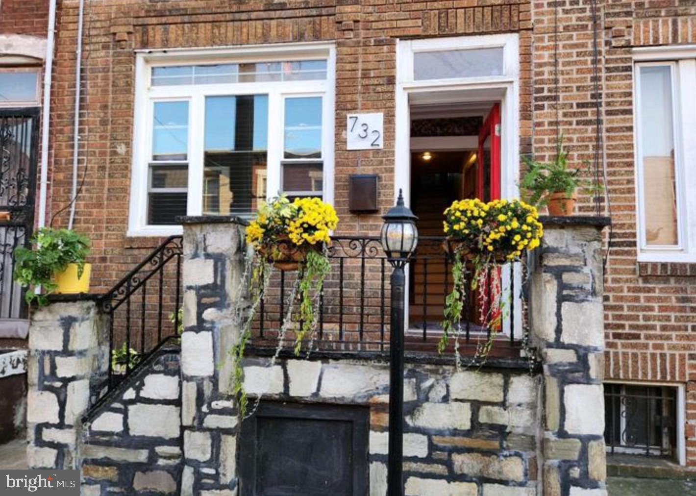 PHILADELPHIA (SOUTH) - Residential