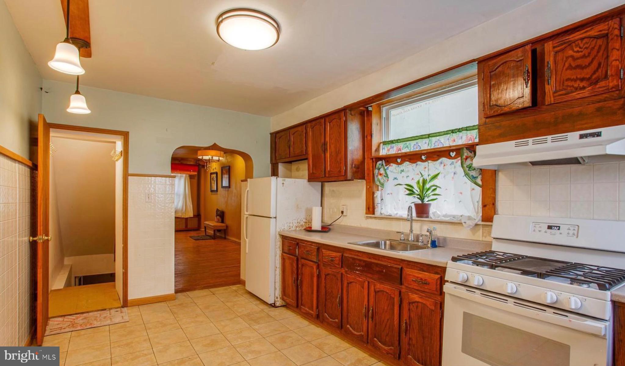 PHILADELPHIA (SOUTH) - Residential