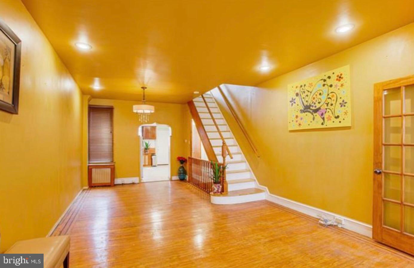 PHILADELPHIA (SOUTH) - Residential