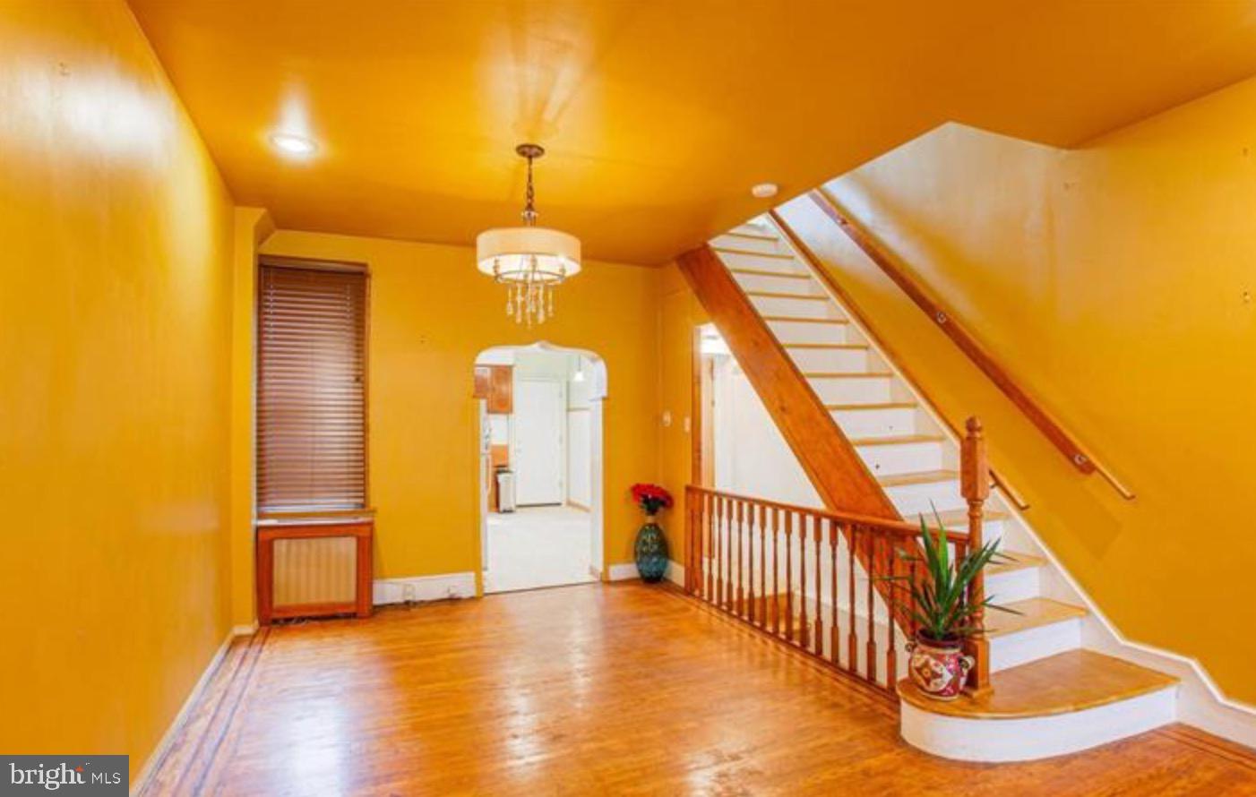 PHILADELPHIA (SOUTH) - Residential