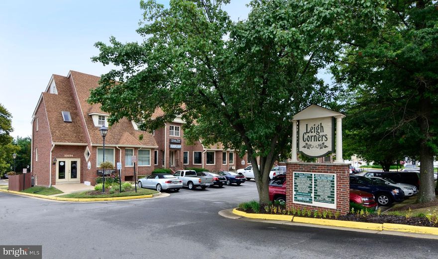 Office condo investment or owner/user opportunity.