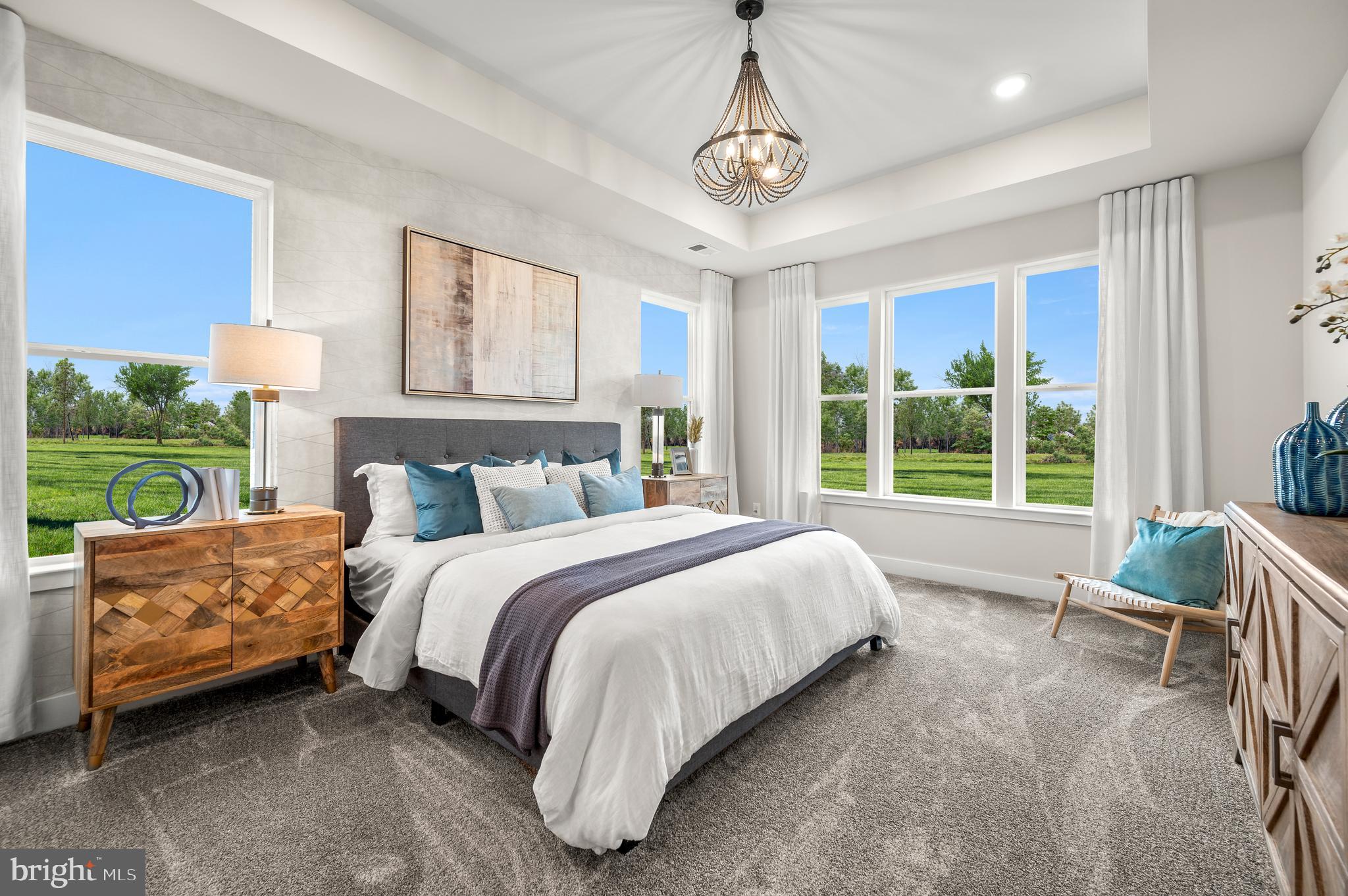 NOBLES POND - Residential