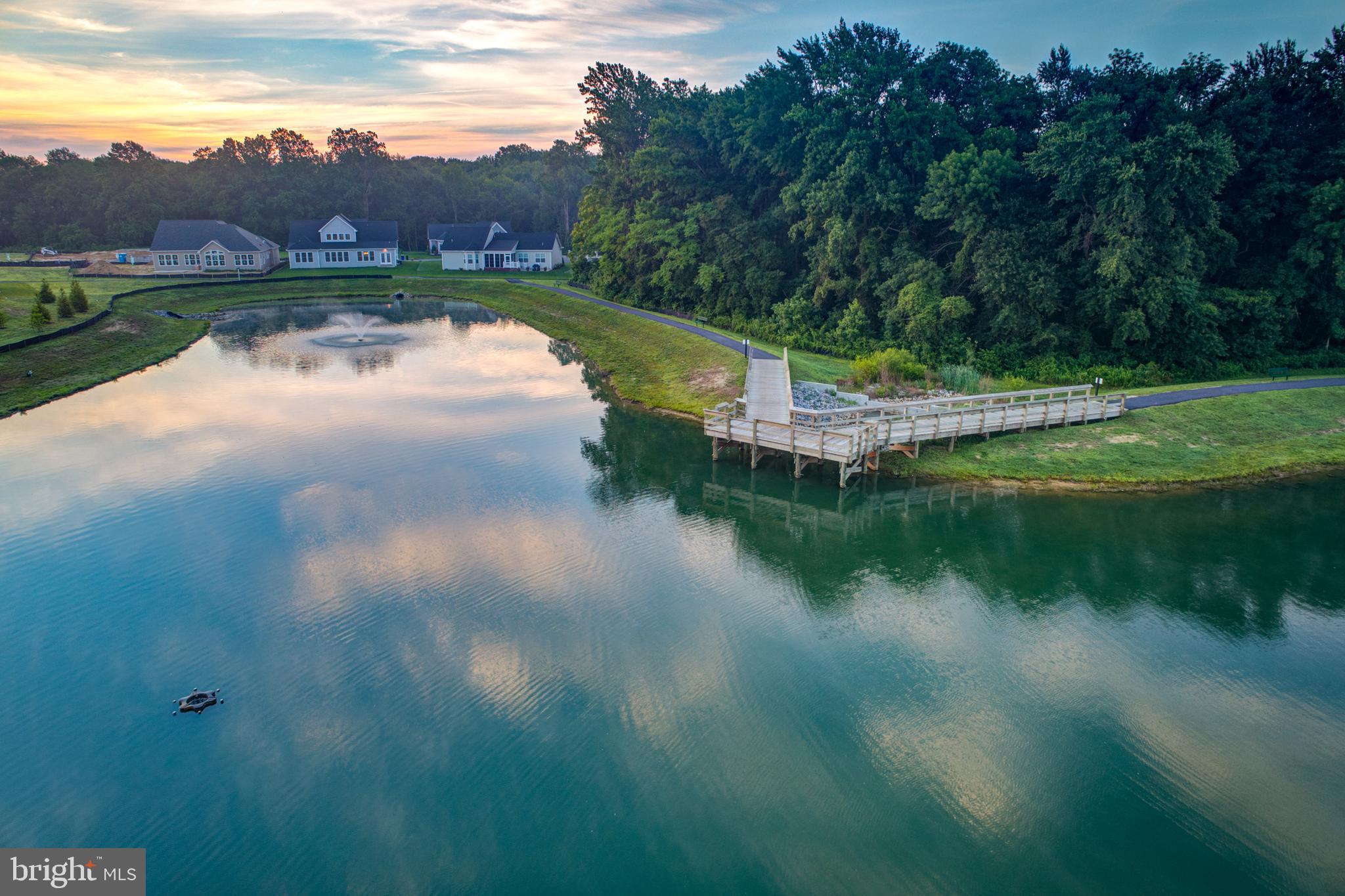 NOBLES POND - Residential