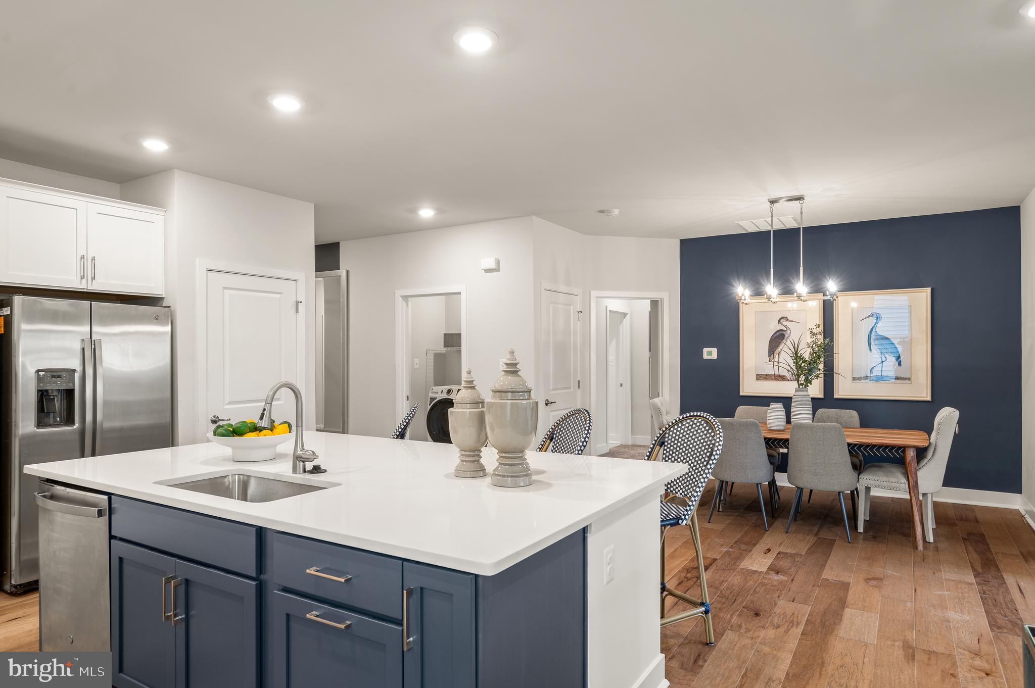 NOBLES POND - Residential
