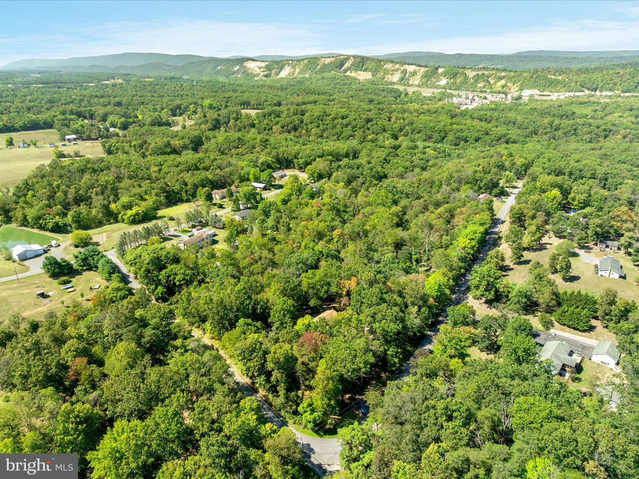 LITTLE CREEK - Residential