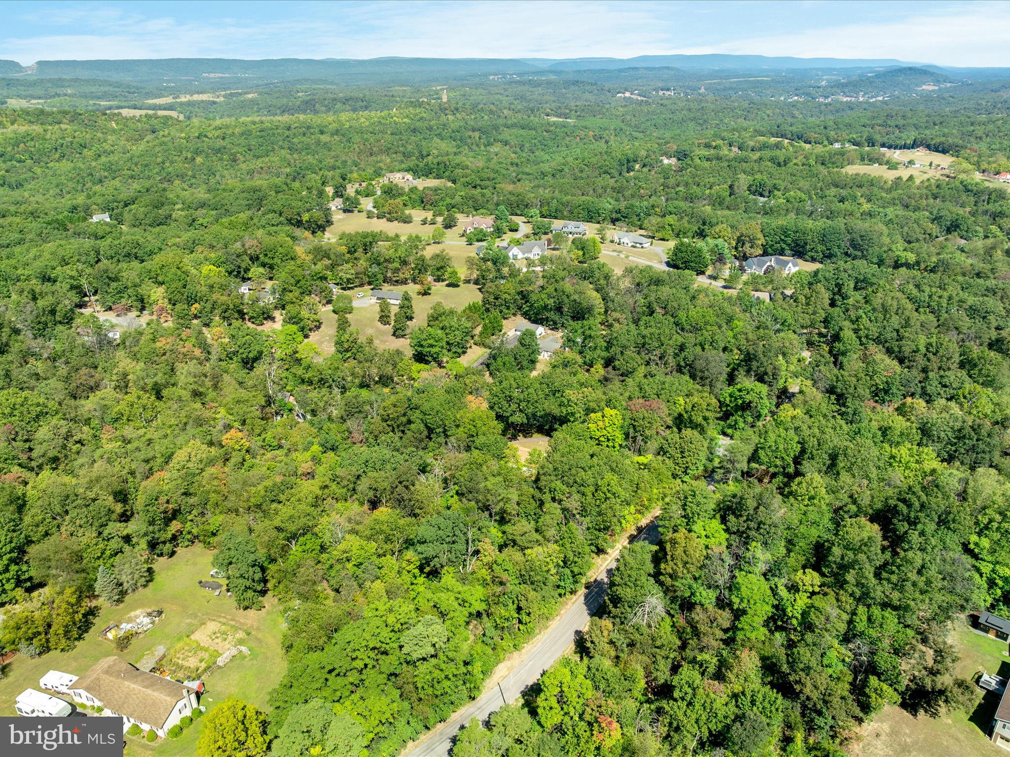 LITTLE CREEK - Residential