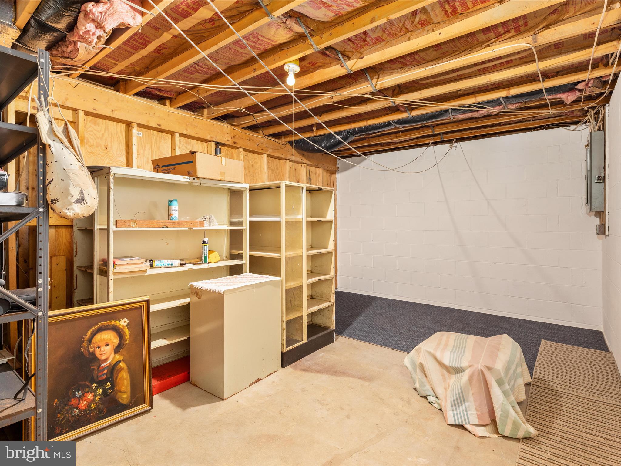 LITTLE CREEK - Residential