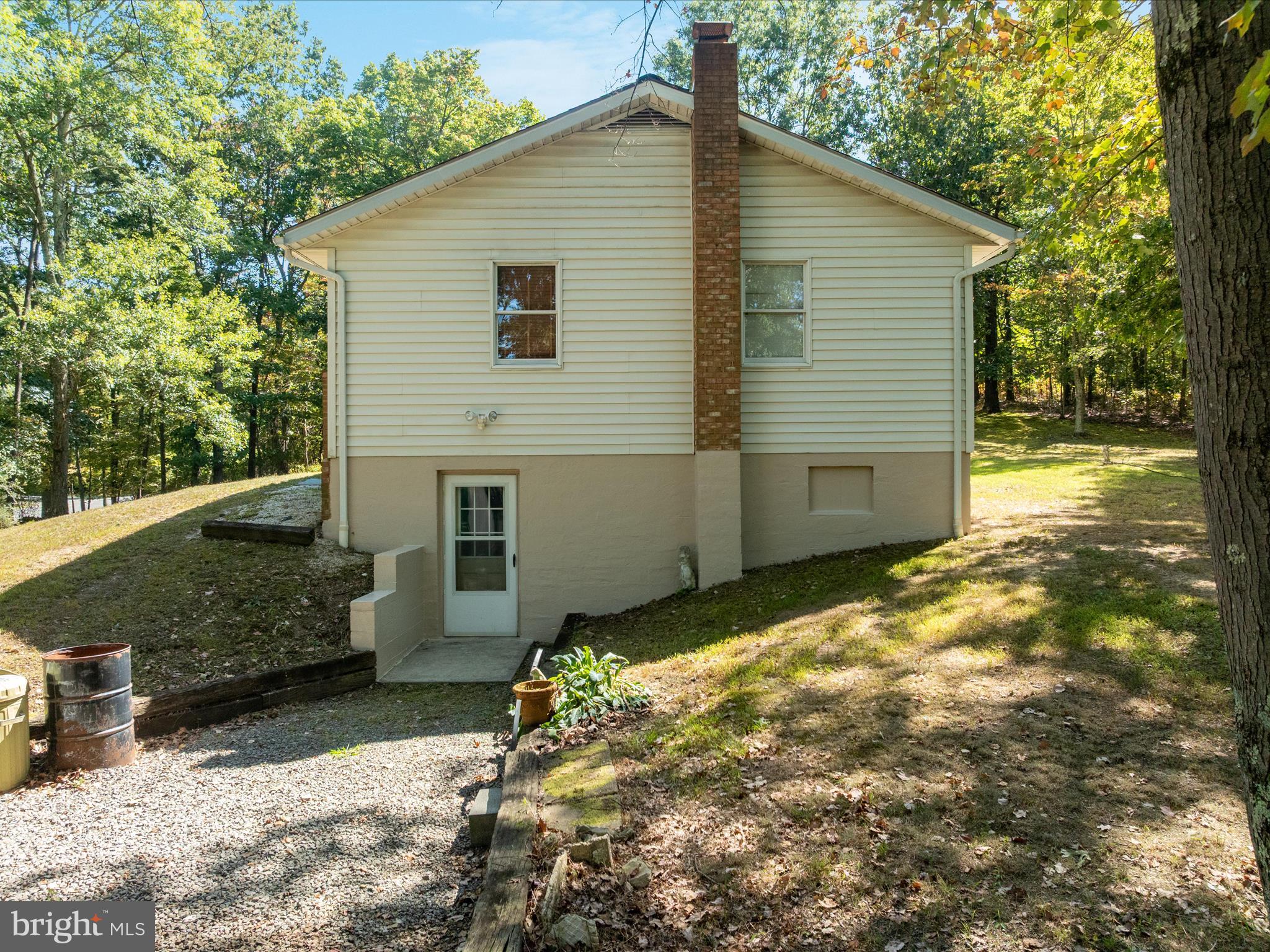 LITTLE CREEK - Residential