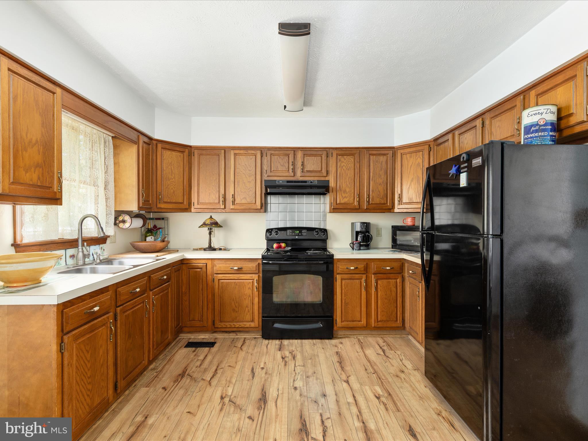 LITTLE CREEK - Residential